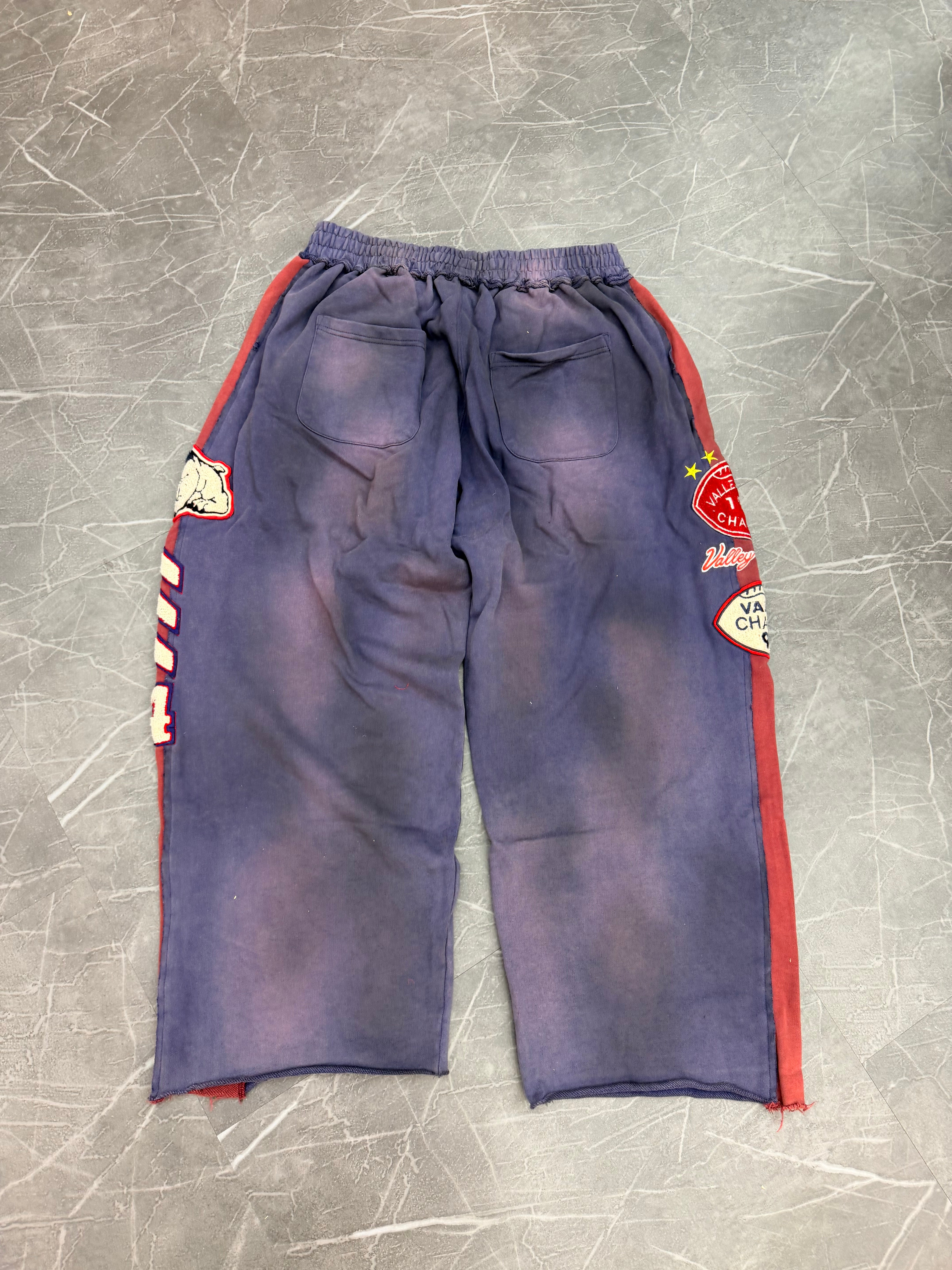 Vale Forever Varsity Sweats