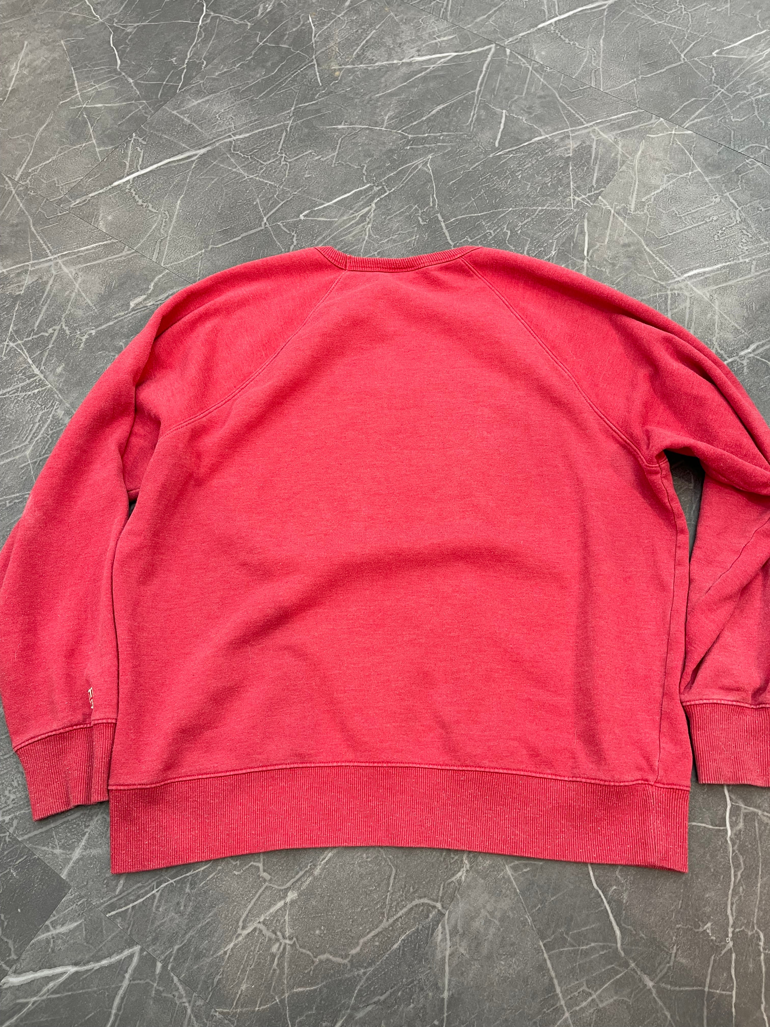 Homage Ohio State Crewneck (XL)