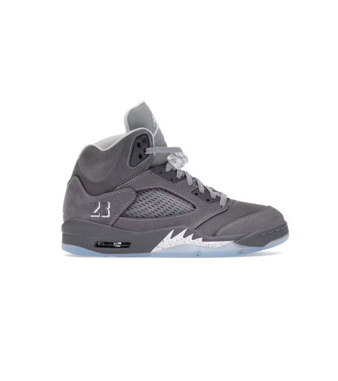 Jordan 5 “Wolf Grey” (2026)