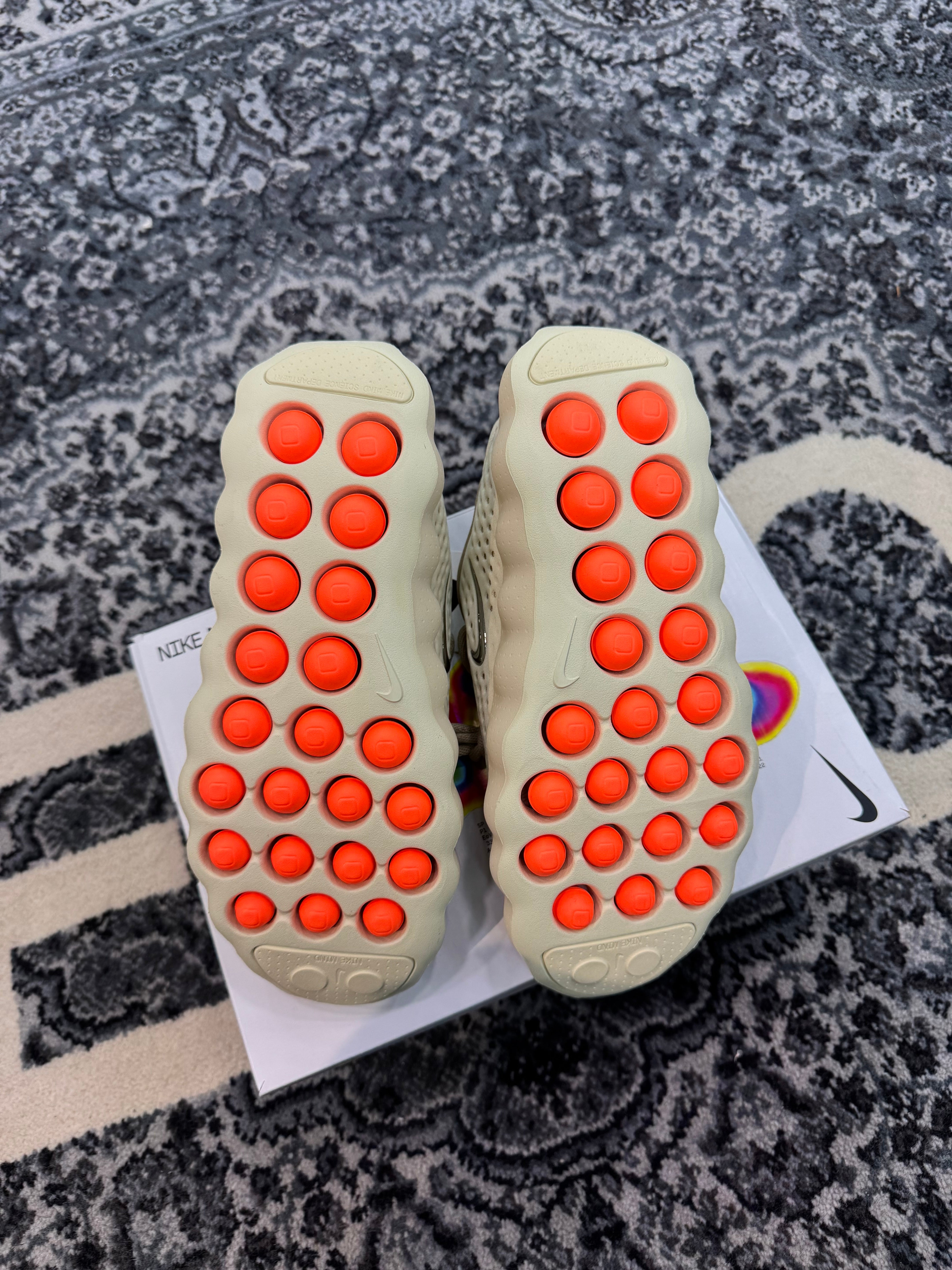 Nike Mind 002 “Light Khaki”