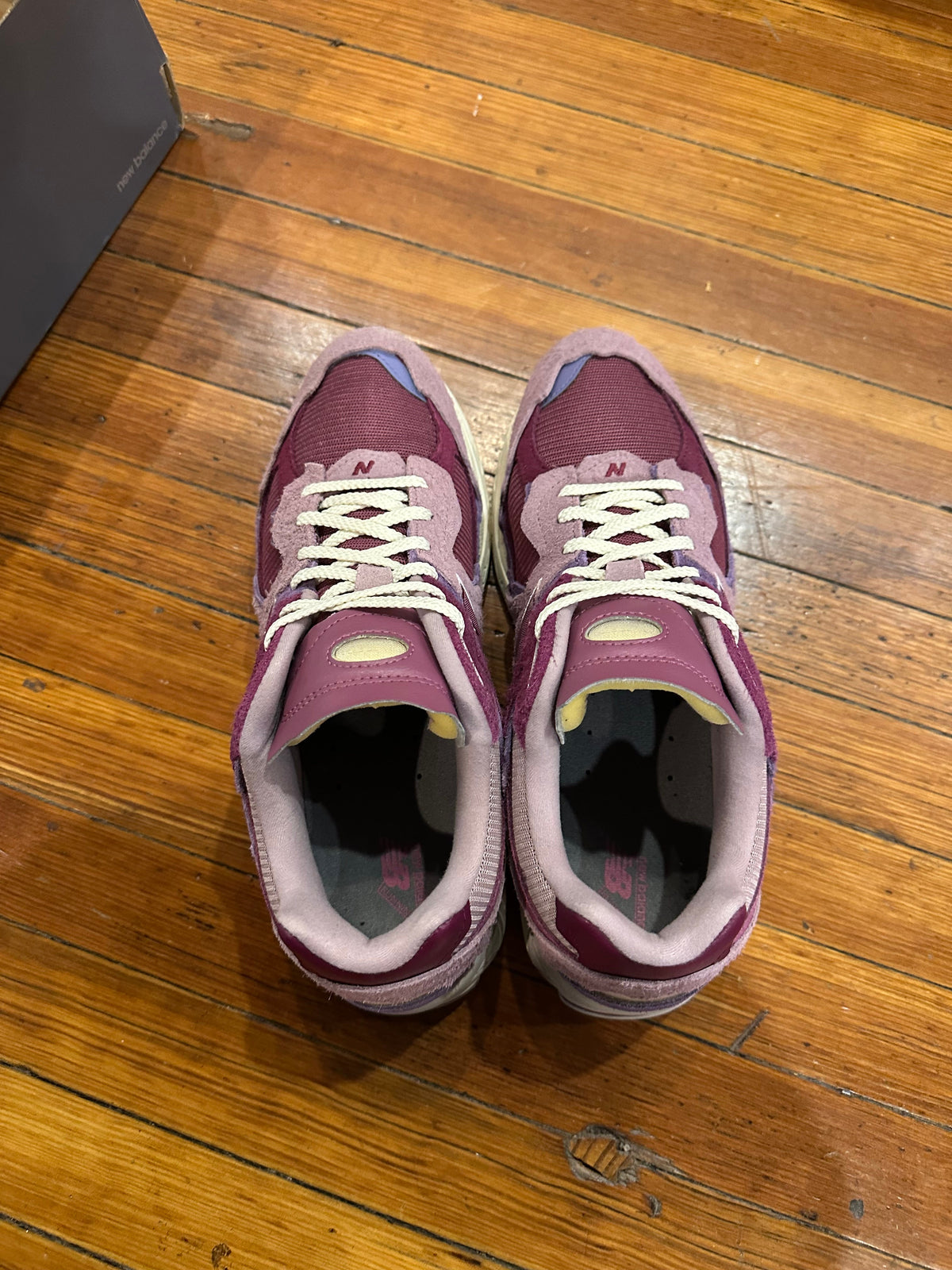 New Balance 2002R “Protection Pack Pink” (Size 11.5) - Image 5