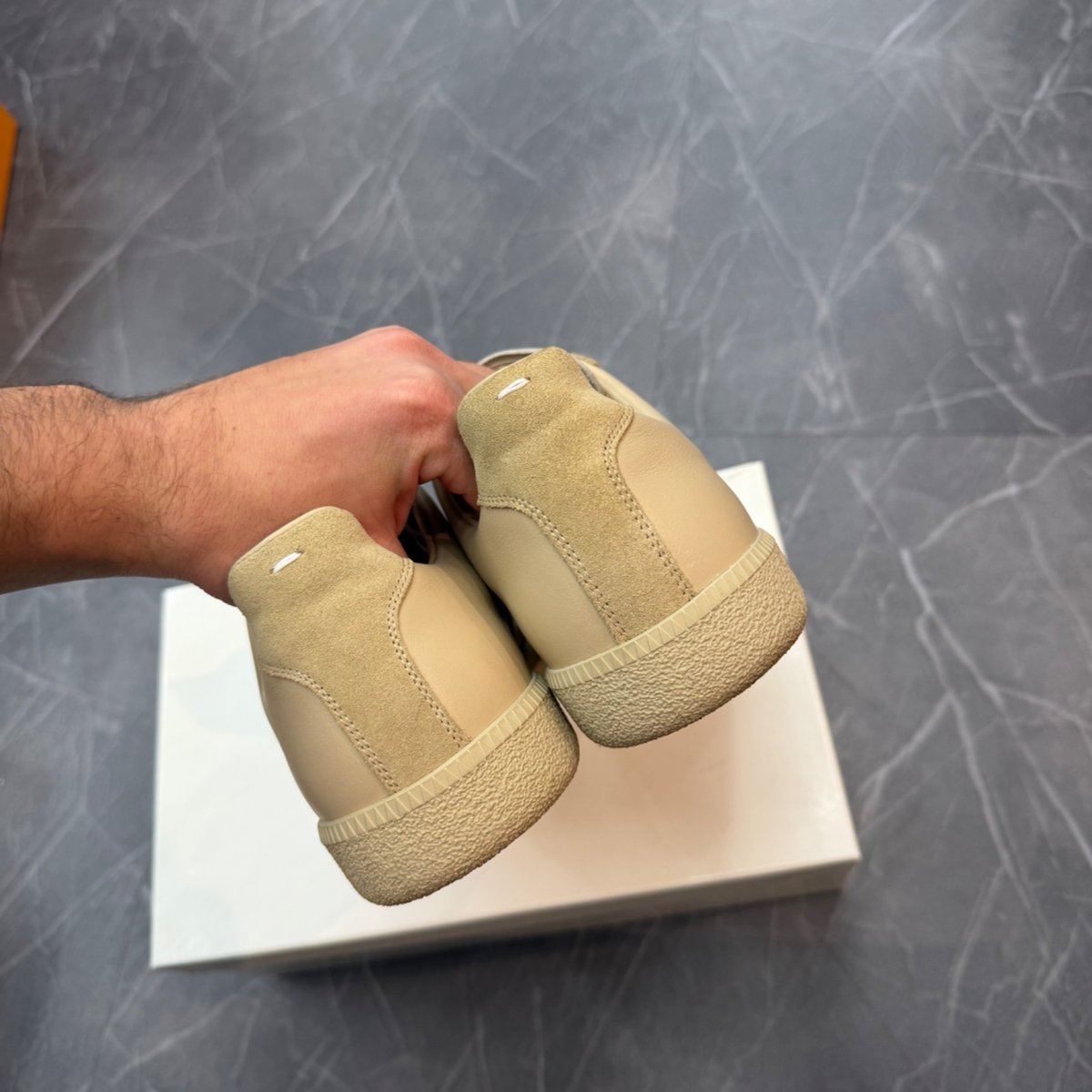Maison Margiela Replica Oyster Hut