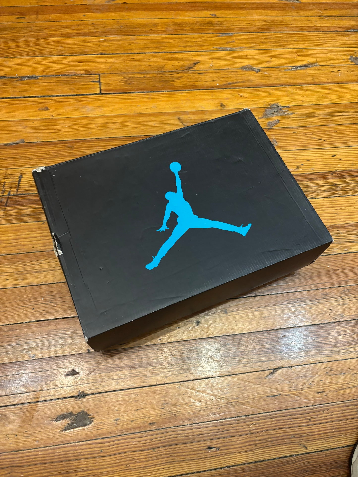 Jordan 5 “Aqua”