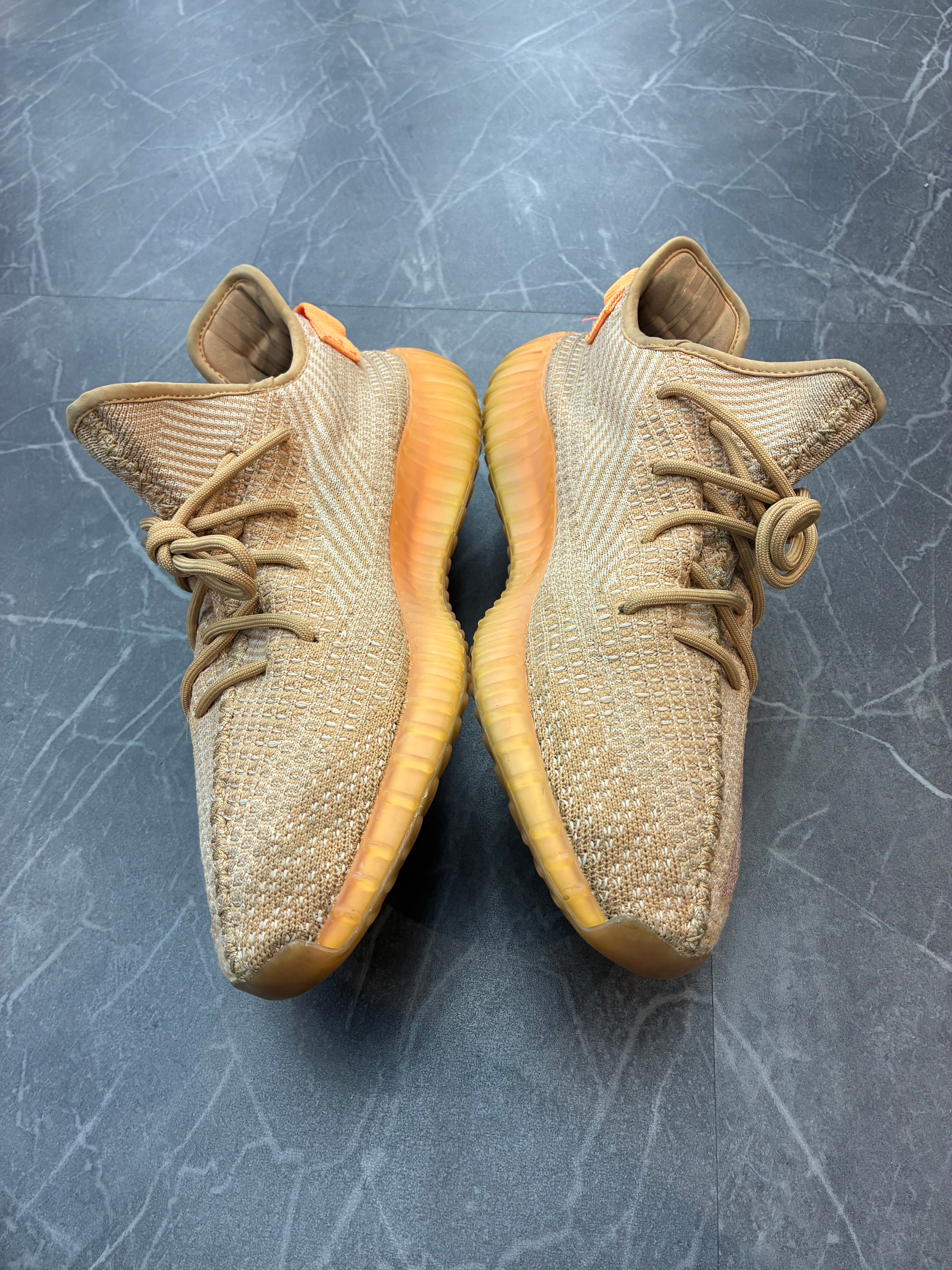 Yeezy Boost 350 “Clay”