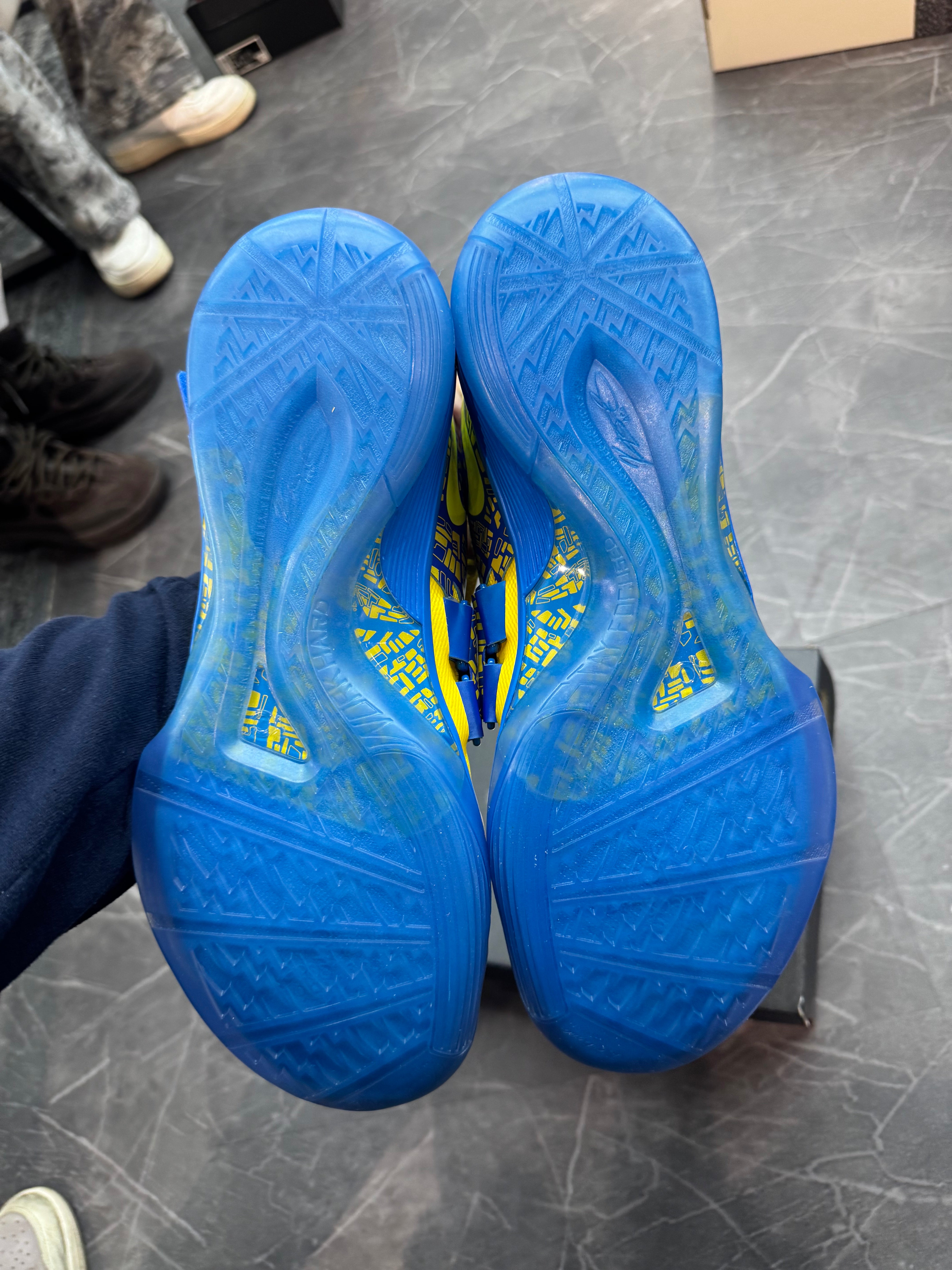Nike KD 4 “Scoring Title” (2025)