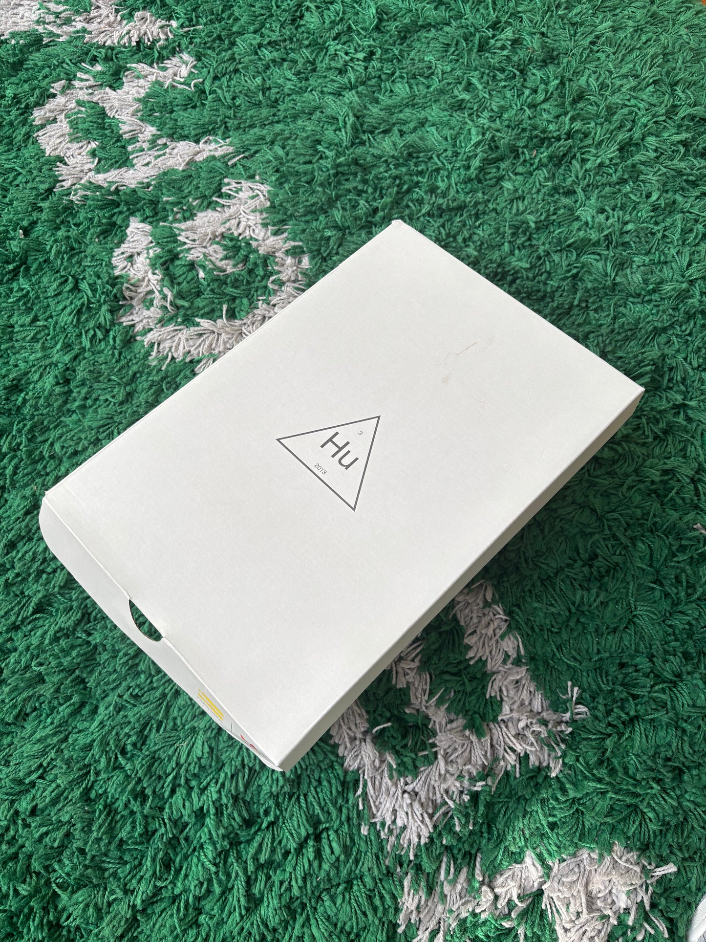 Adidas NMD Hu “Pharrell Pink”