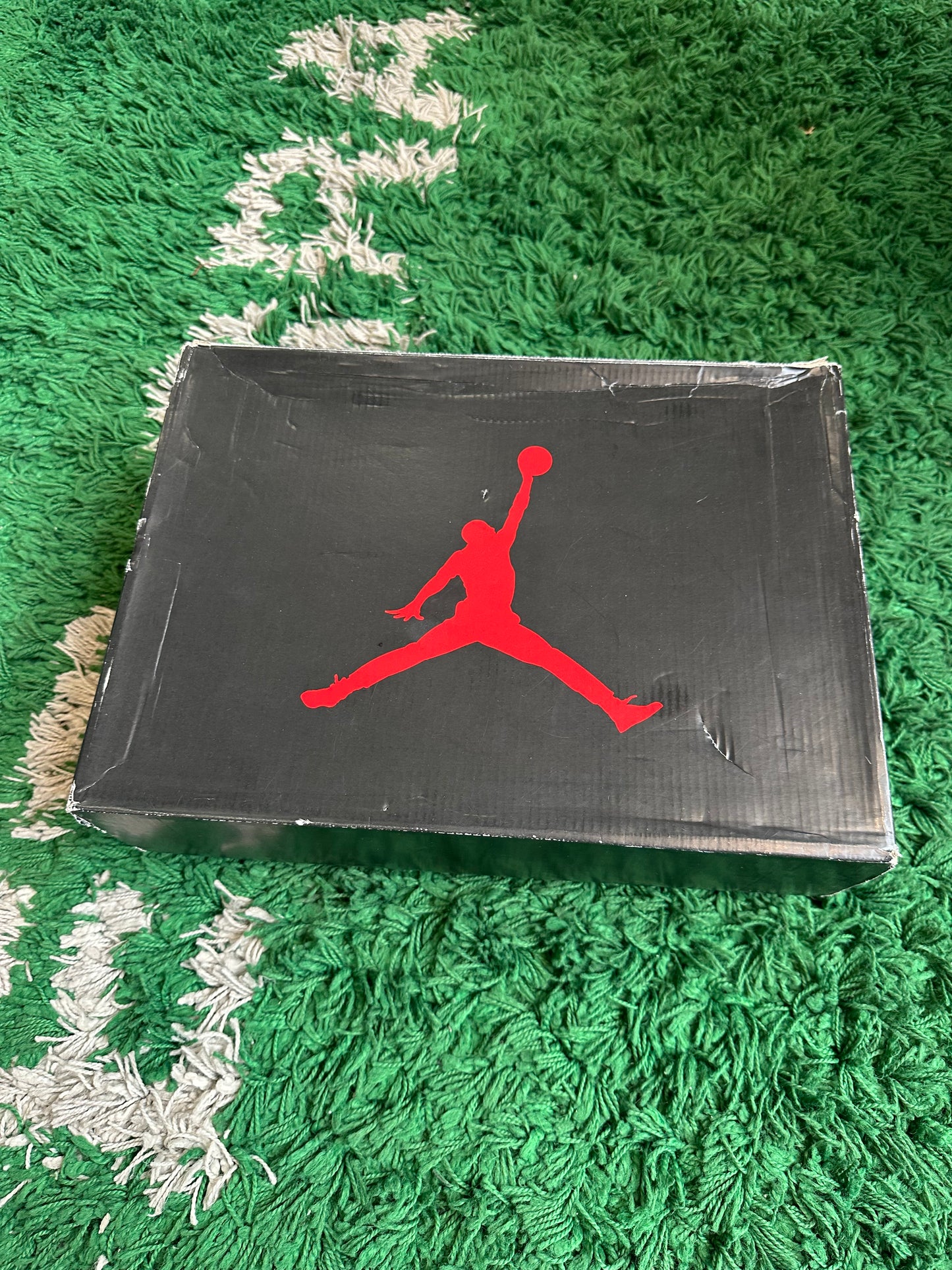 Jordan 5 “Black Metallic Reimagined”