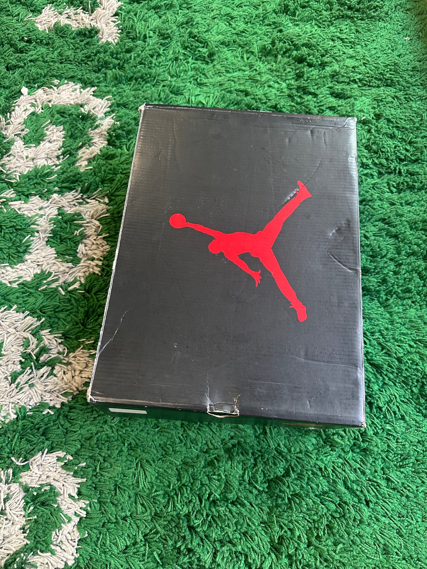 Jordan 5 “Black Metallic Reimagined”