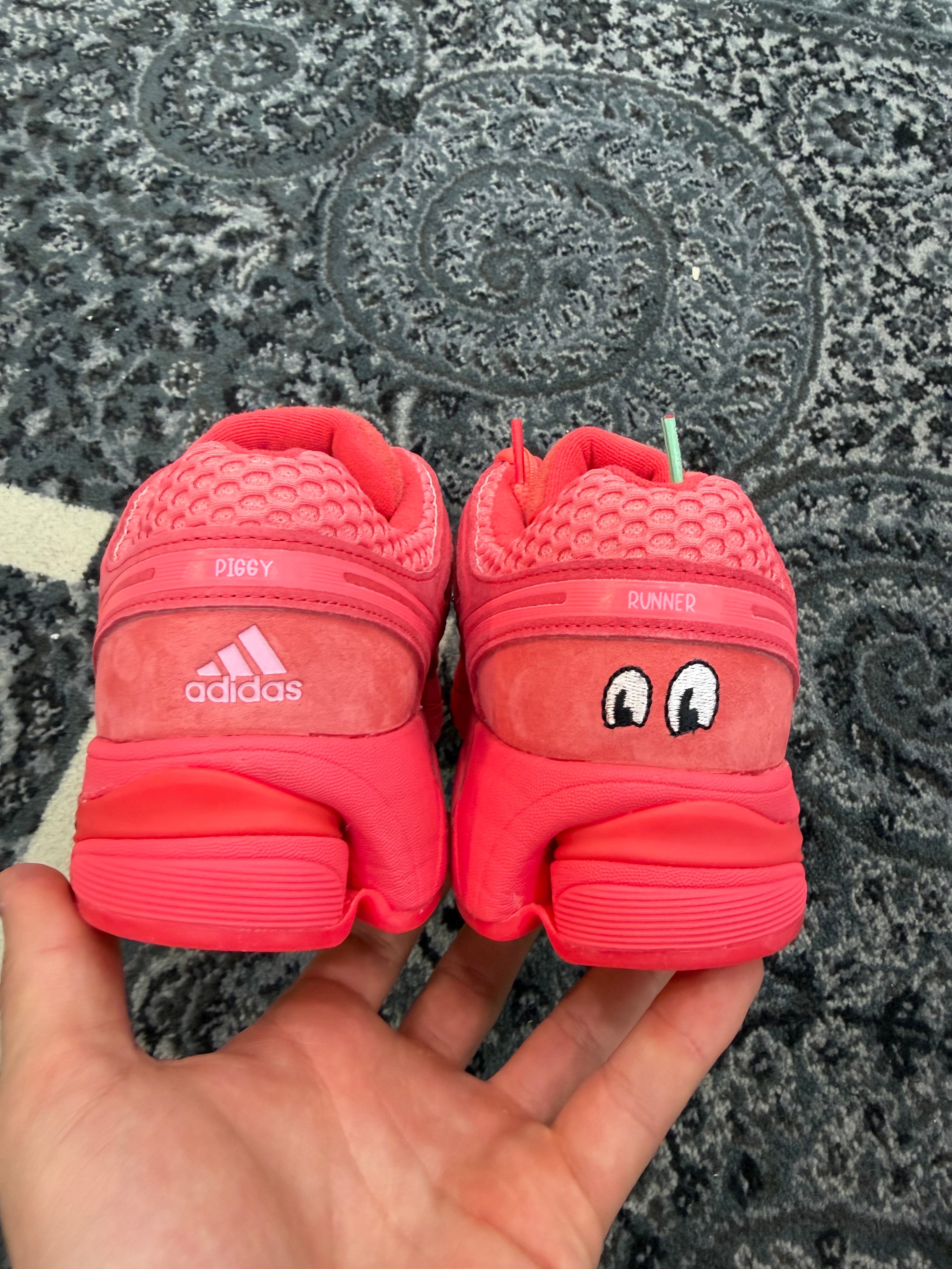 Adidas Adistar Unheardof Piggy Runner 2.0 “Pork Chop”