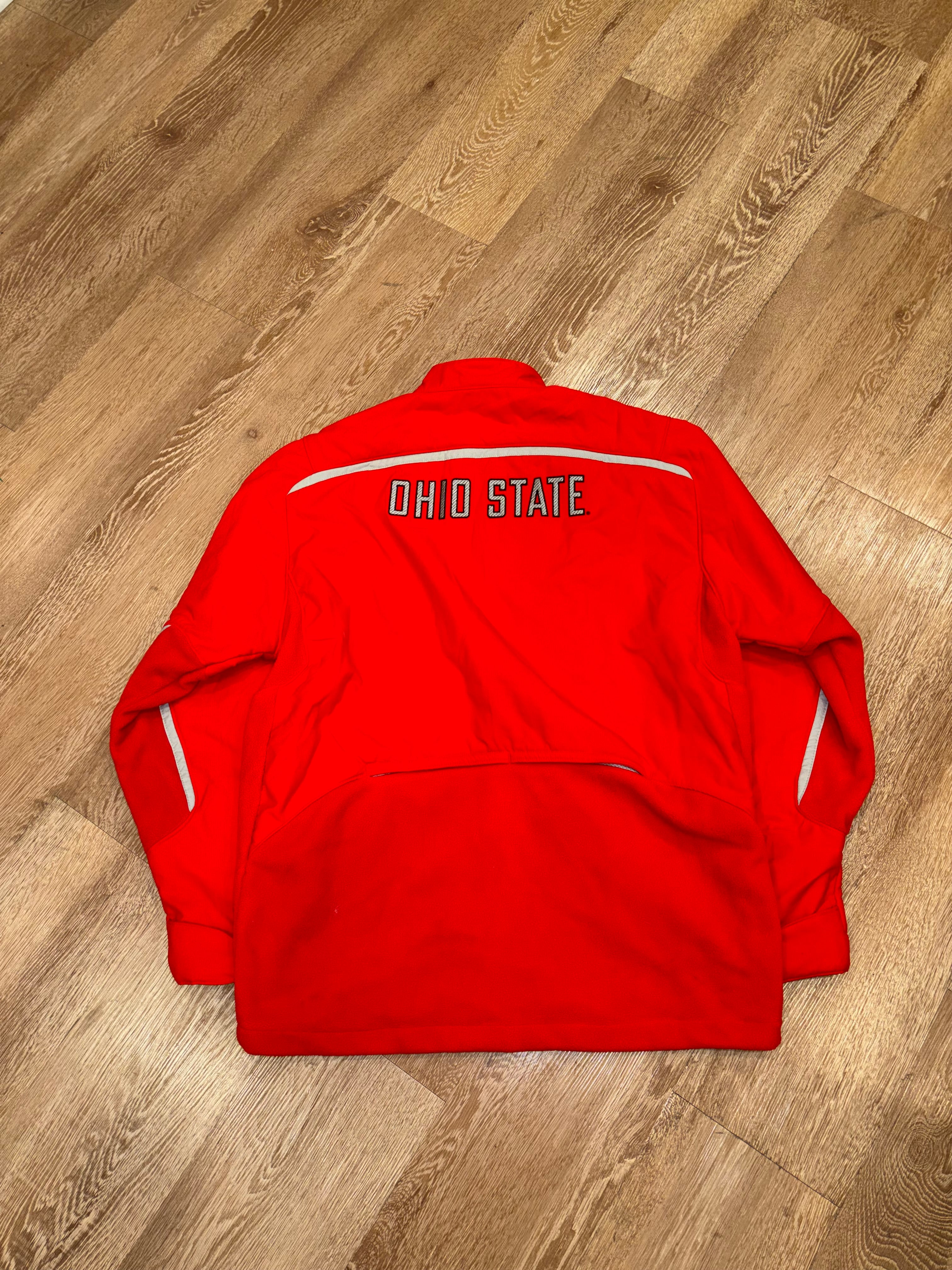 2000s Ohio State Training Jacket (M)