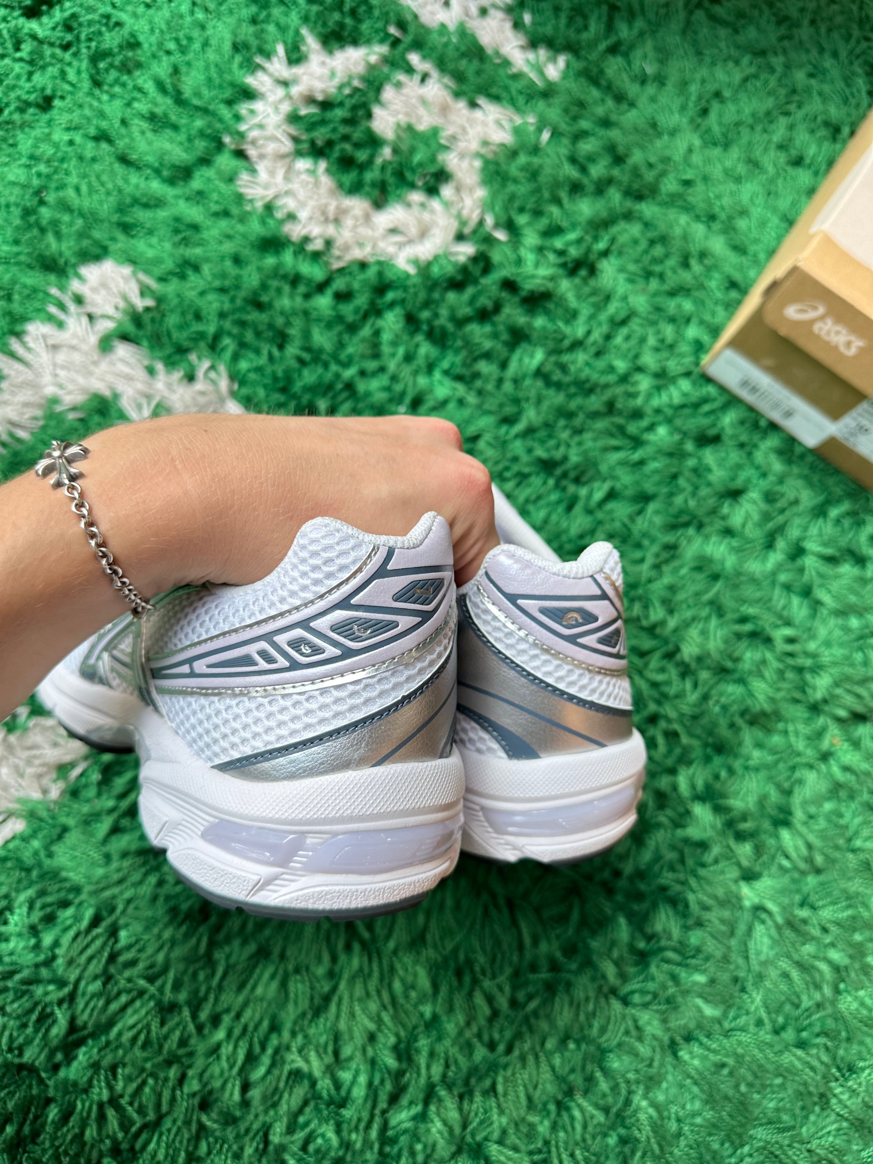 ASICS Gel-1130 “Faded Ash Rock”