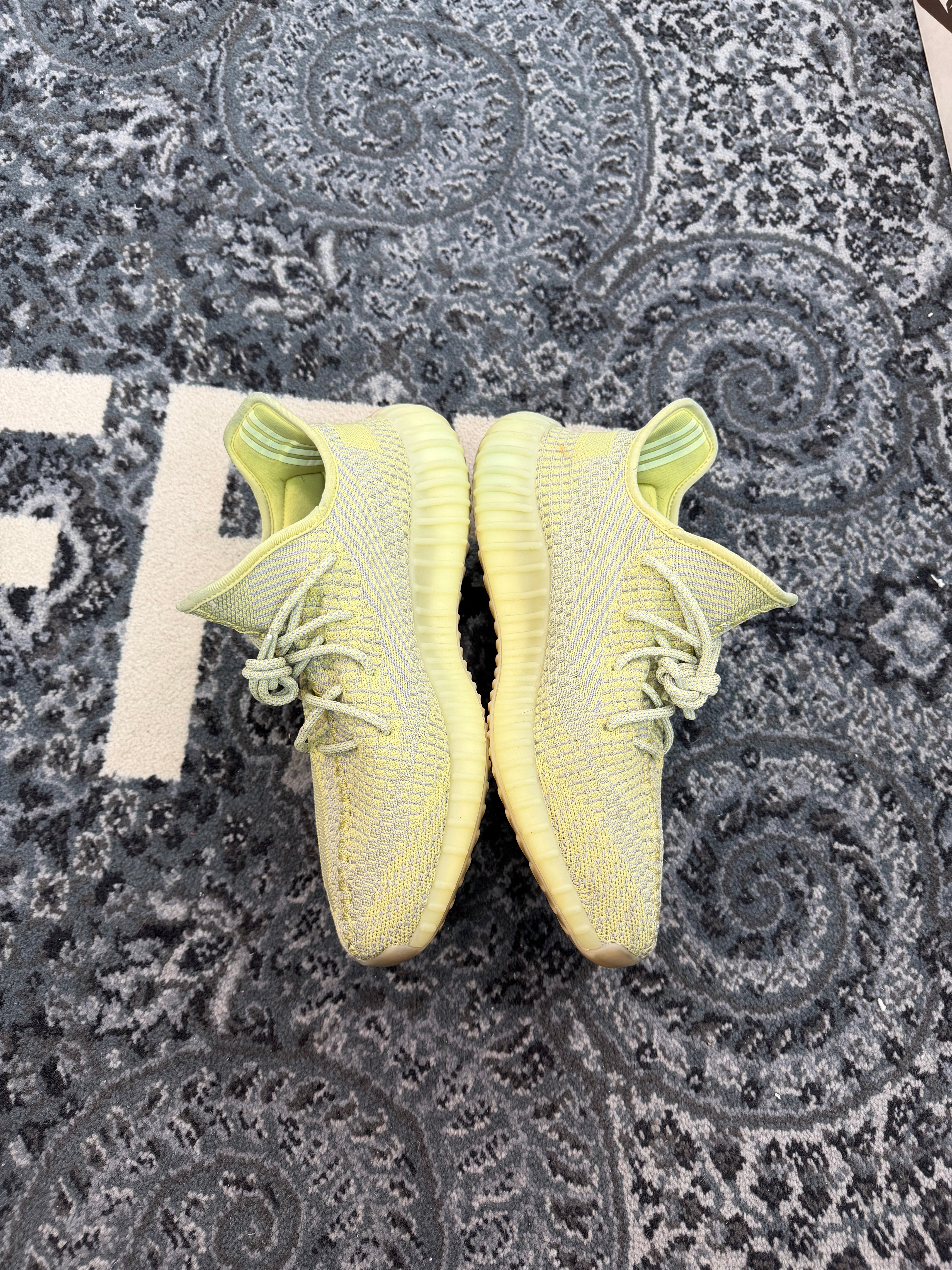 Yeezy 350 “Antlia”