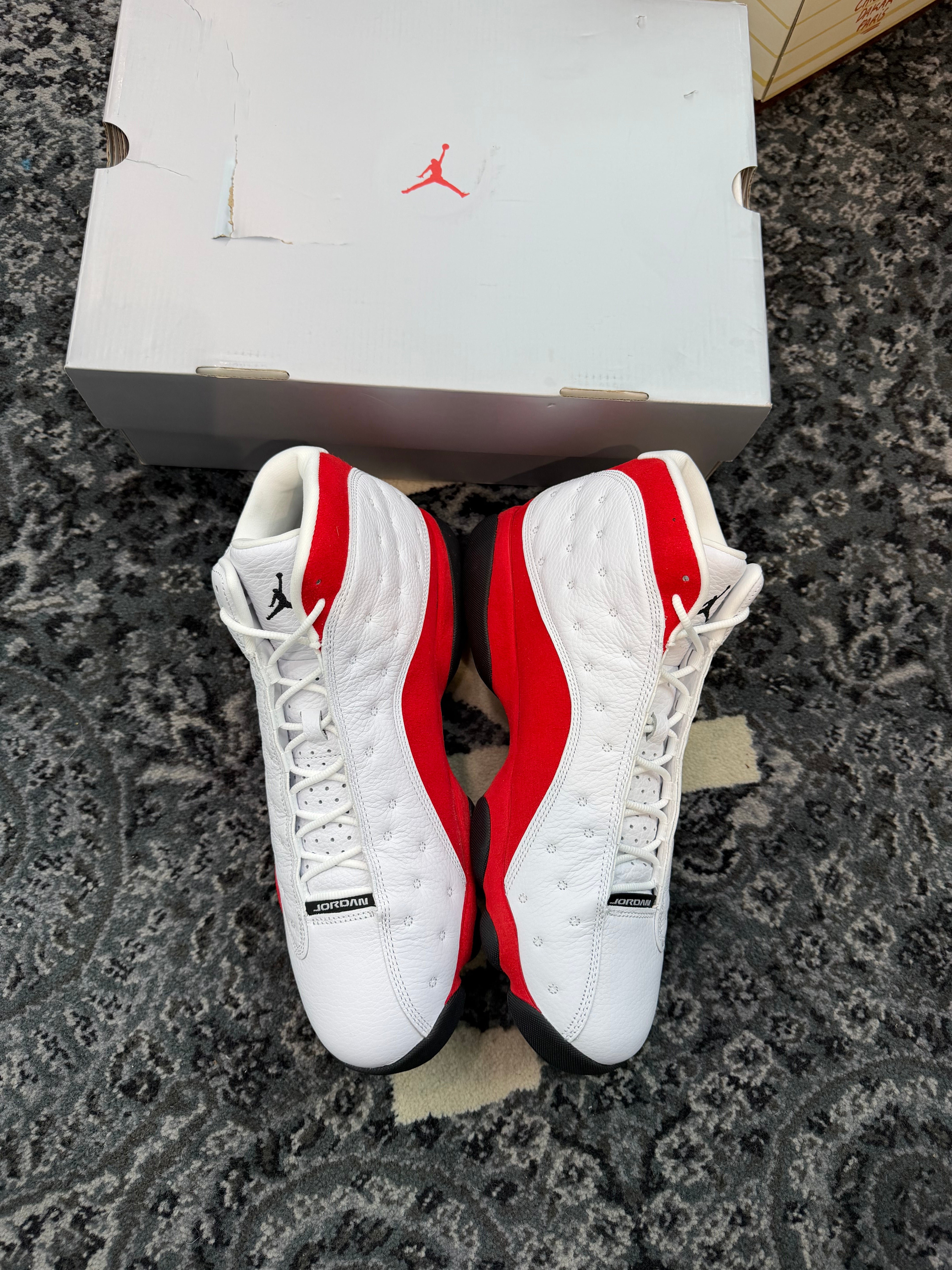 Jordan 13 “Chicago” (2026)