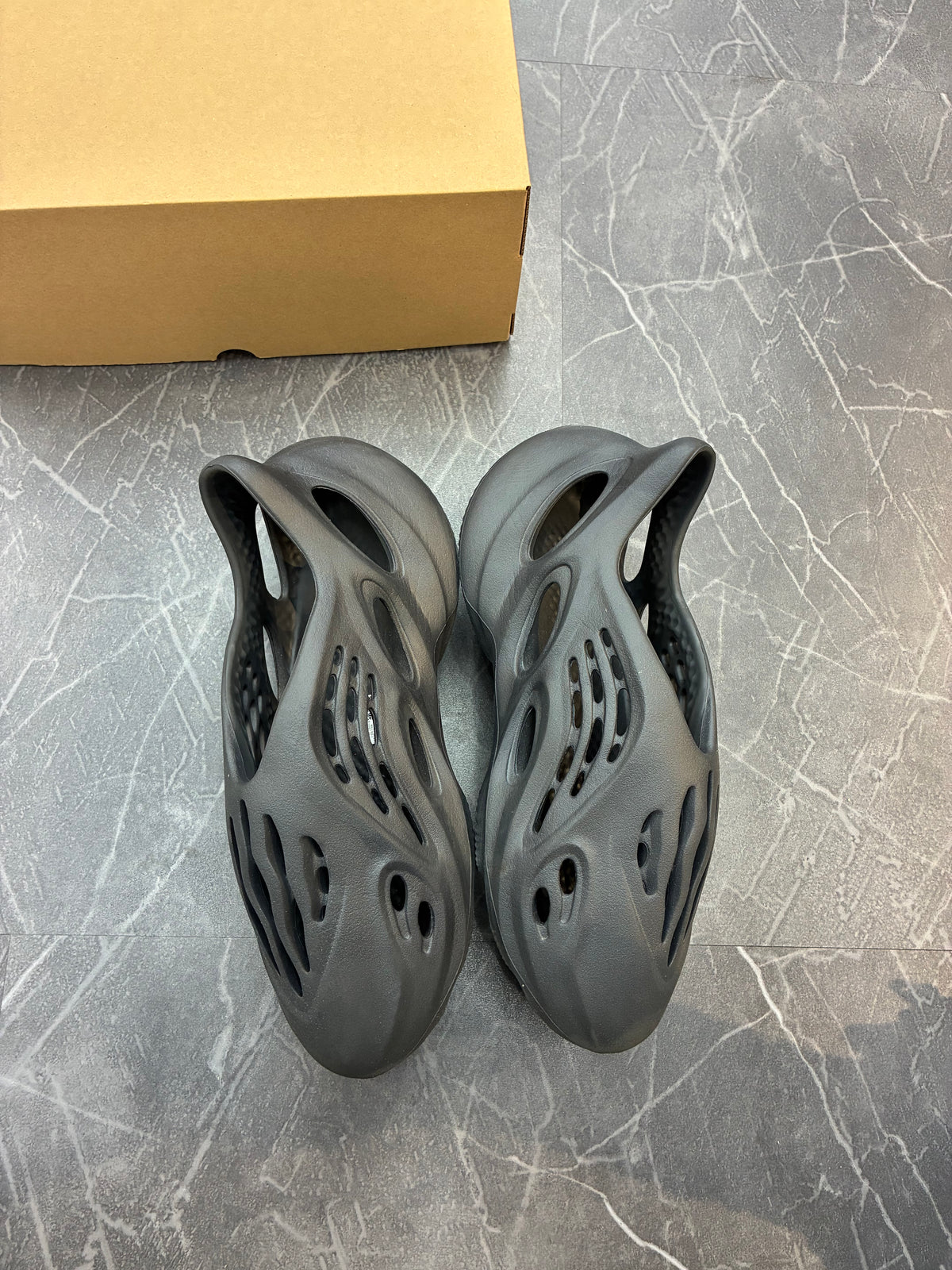Yeezy Foam Runner “Onyx”