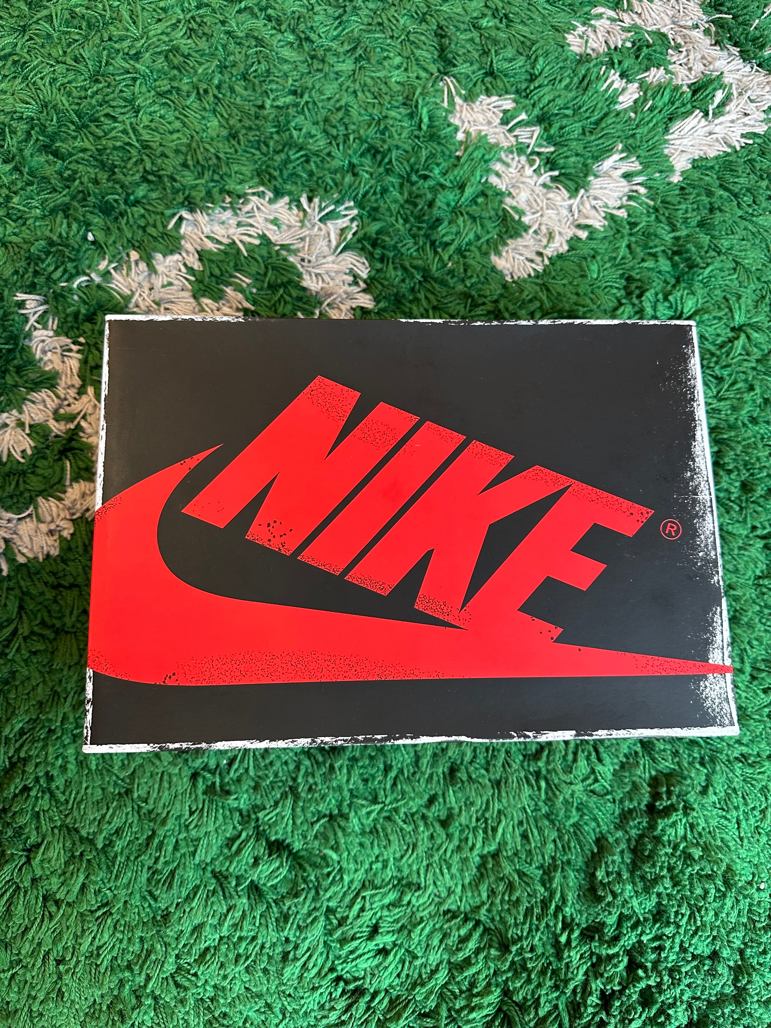 Jordan 1 High “UNC Reimagined”