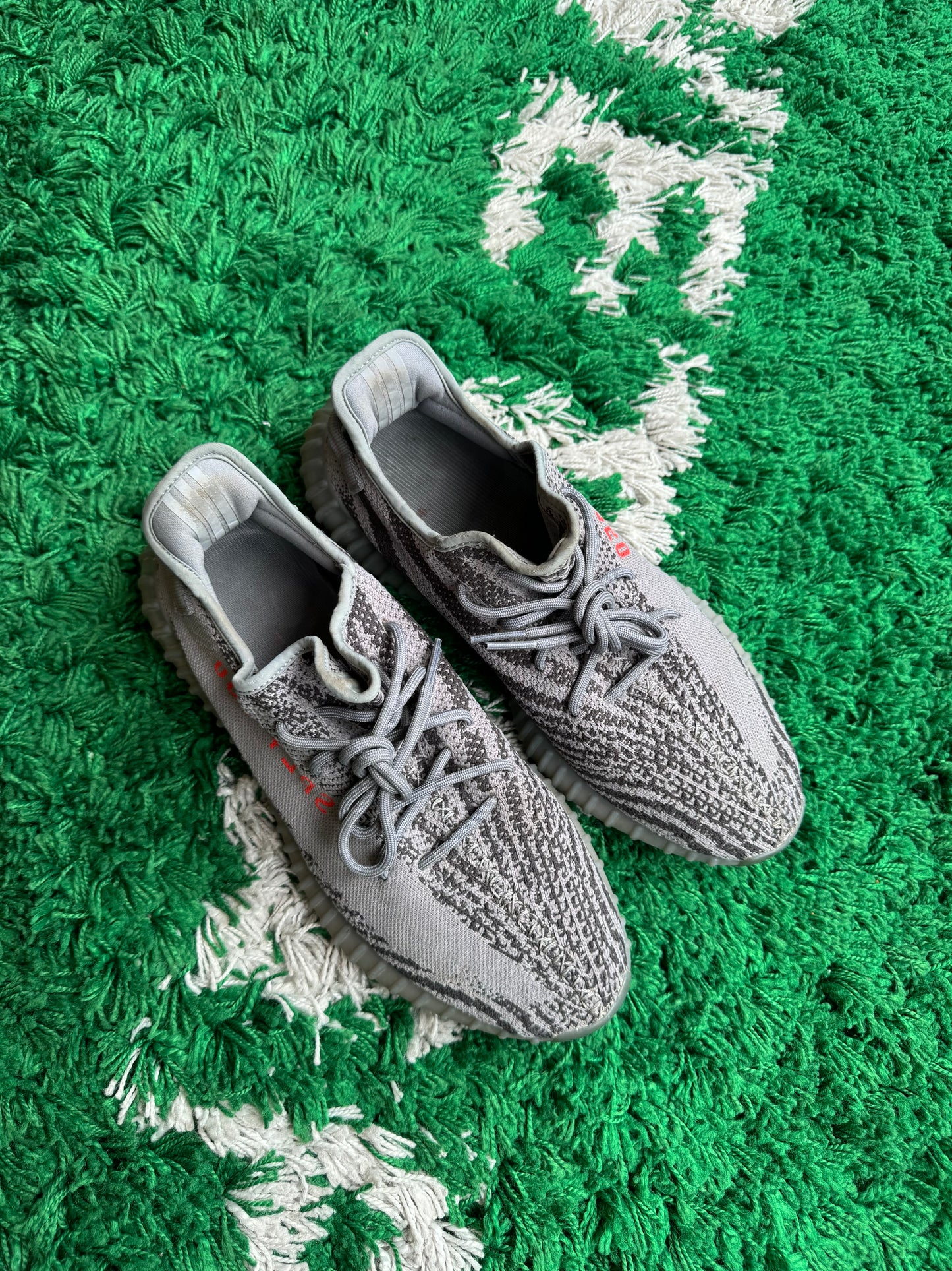 Yeezy 350 “Beluga 2.0”