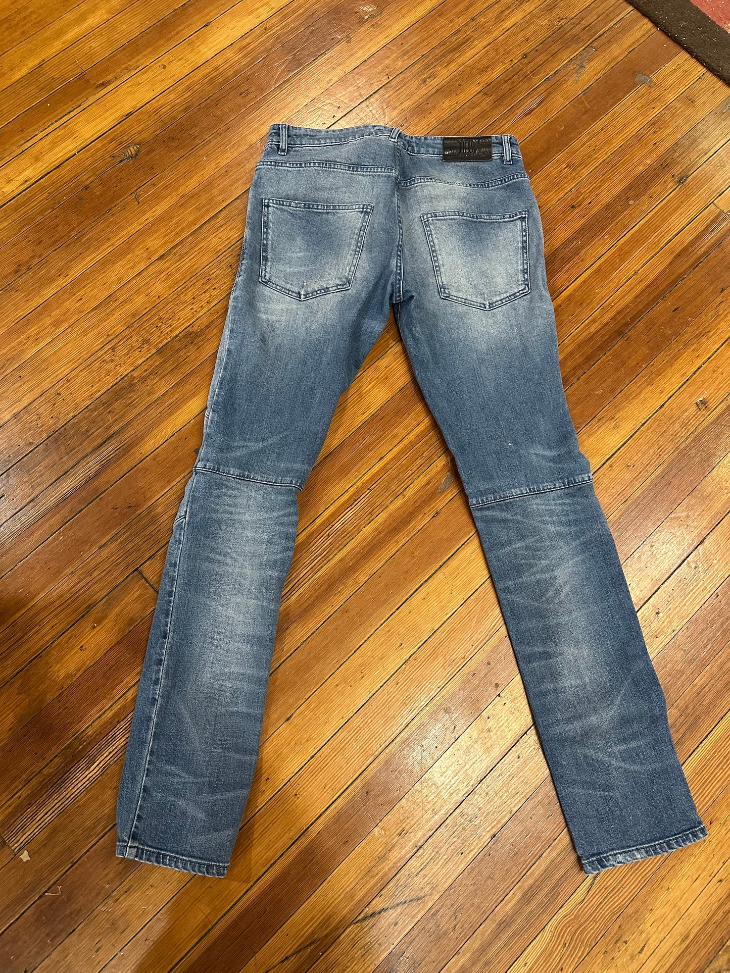 Pierre Balmain Denim Jeans (32)