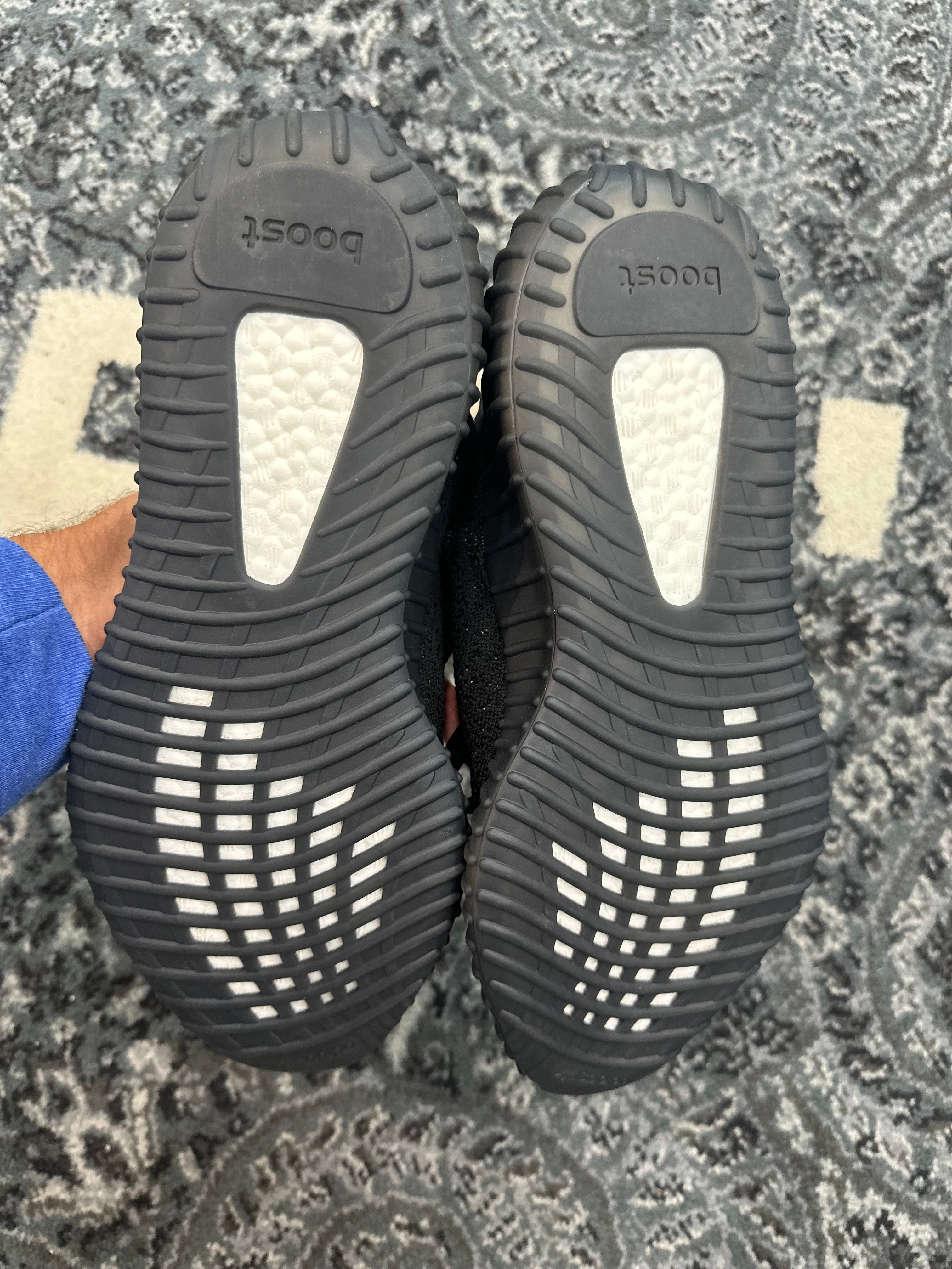 Yeezy 350 “Oreo”