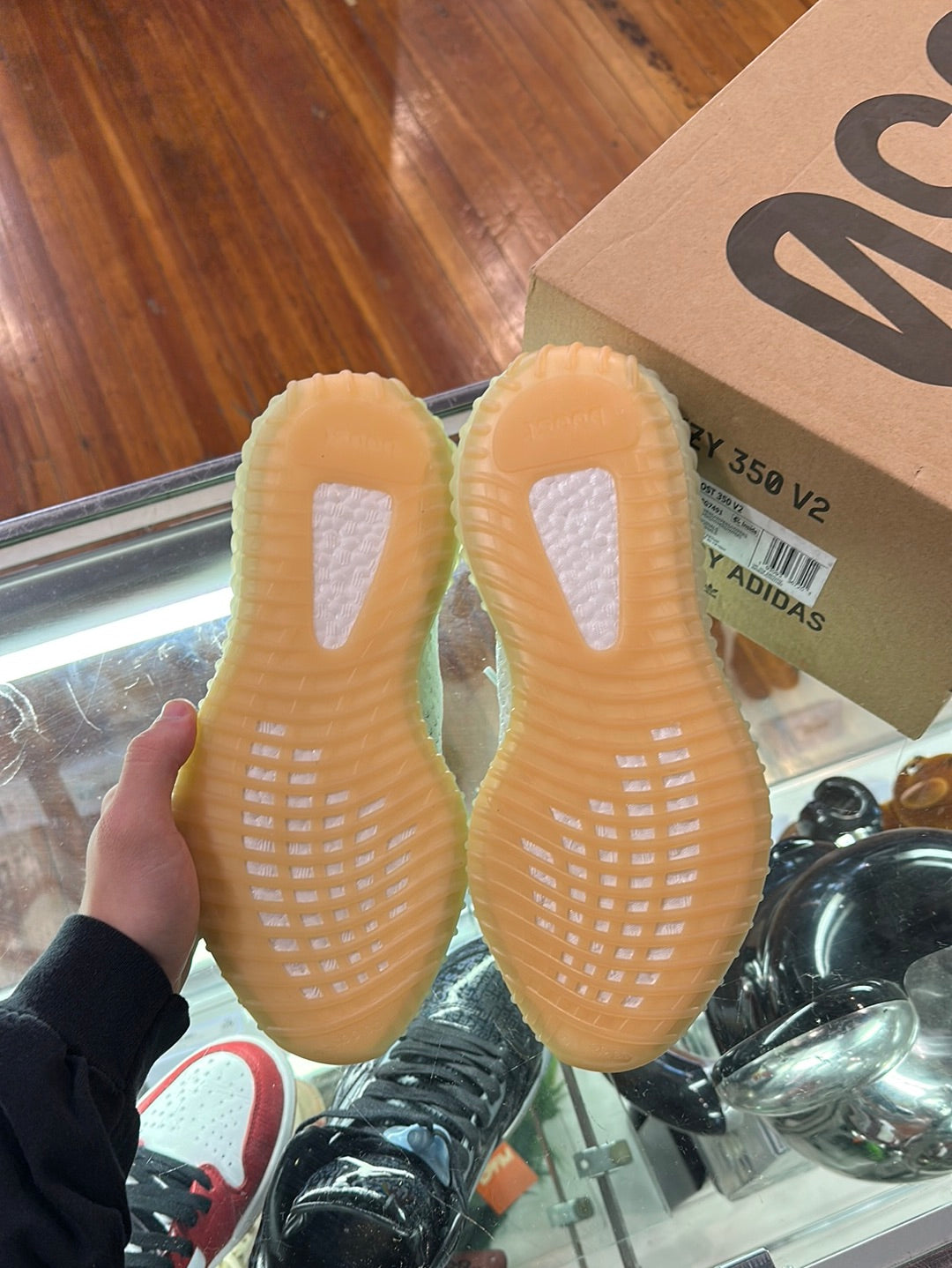 Yeezy Boost 350 “Hyperspace”