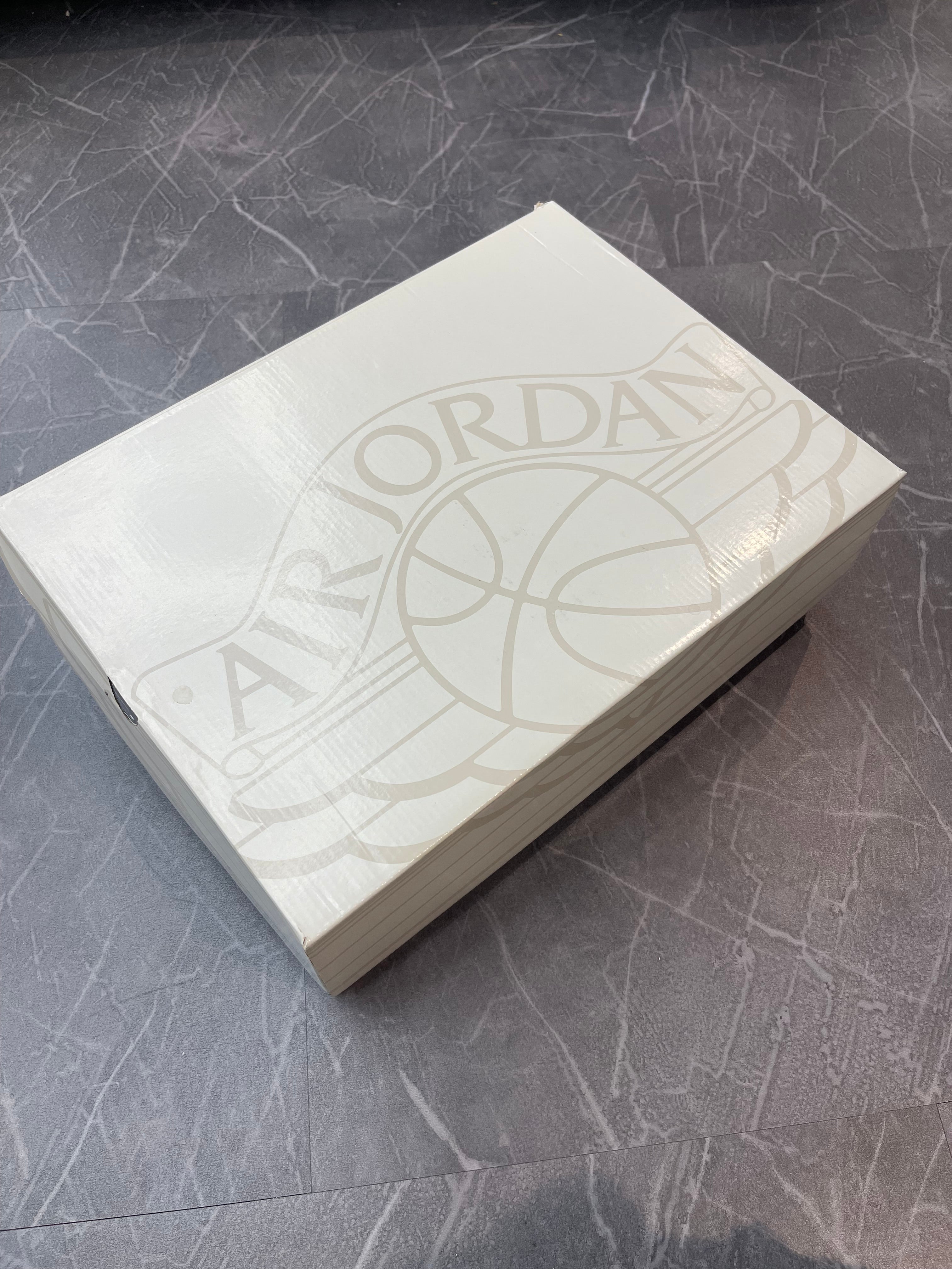 Jordan 2 “Cement Grey”