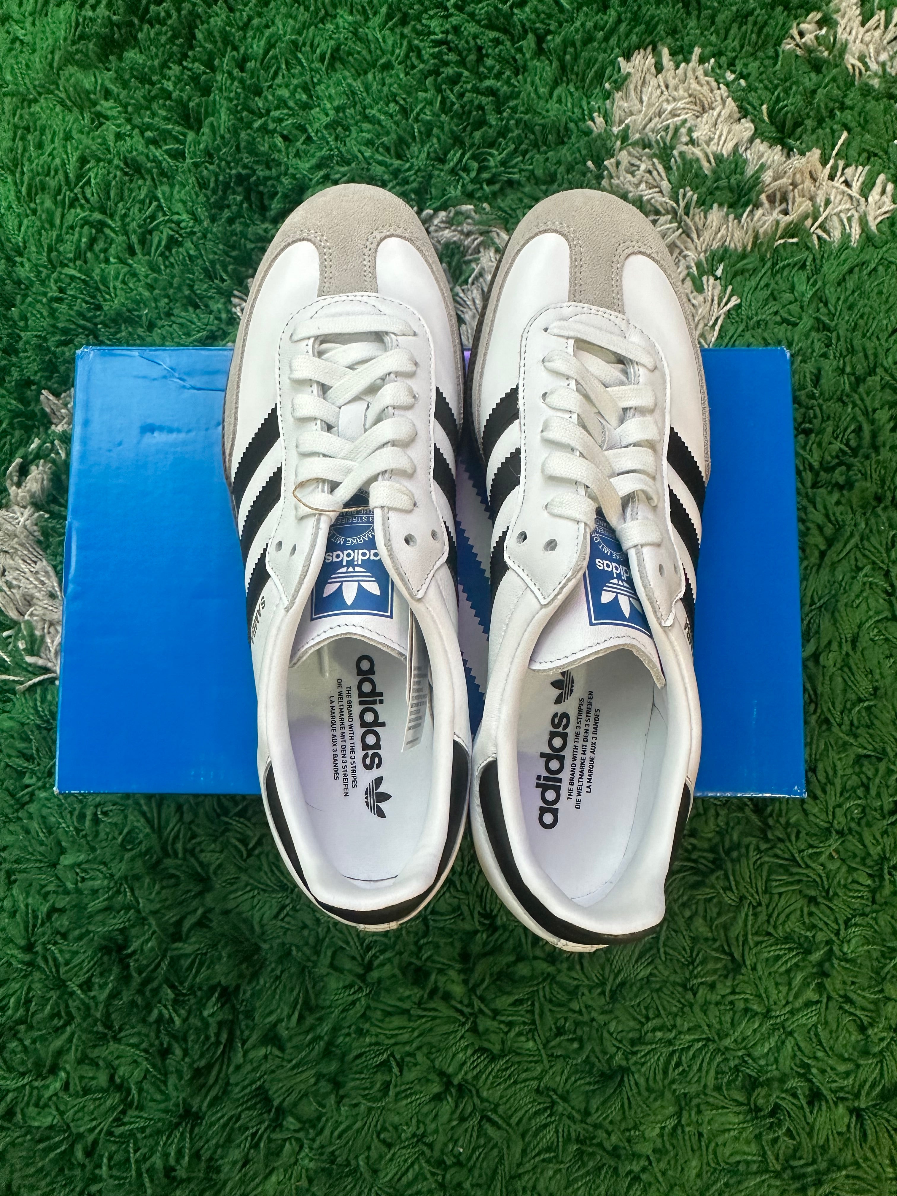 Adidas “Samba Og”