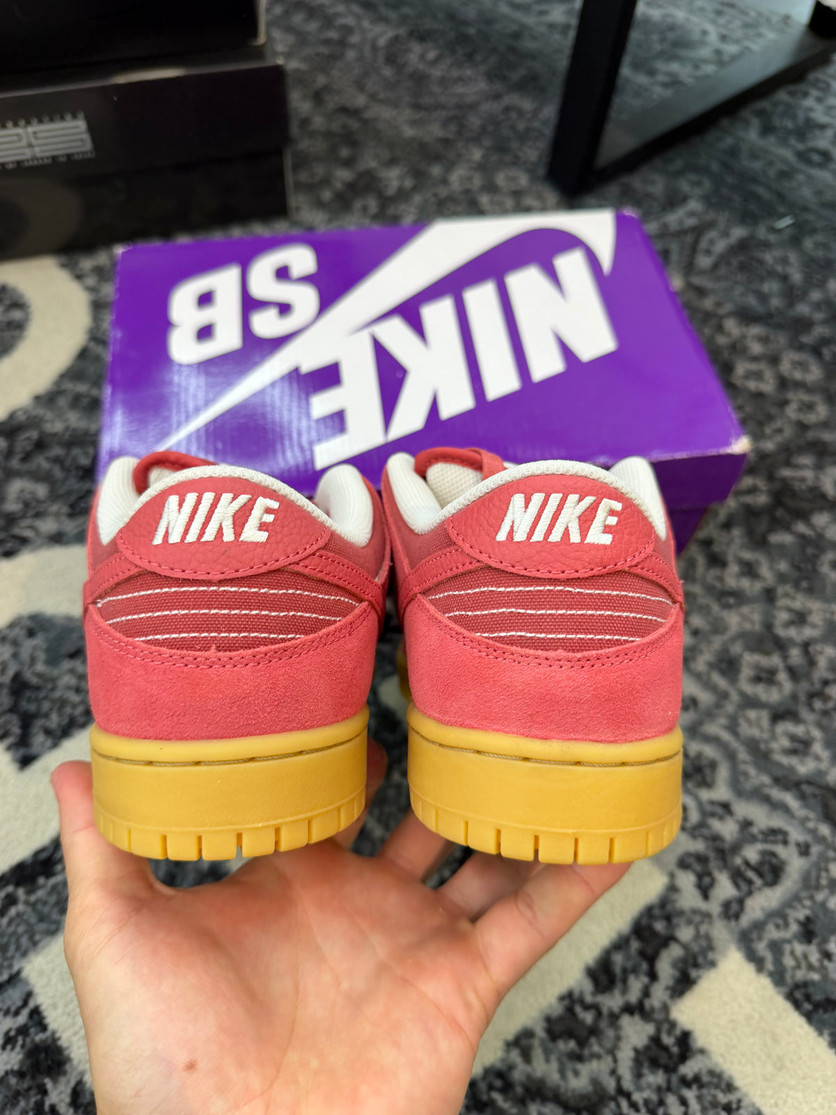 Nike Dunk Low SB “Adobe”