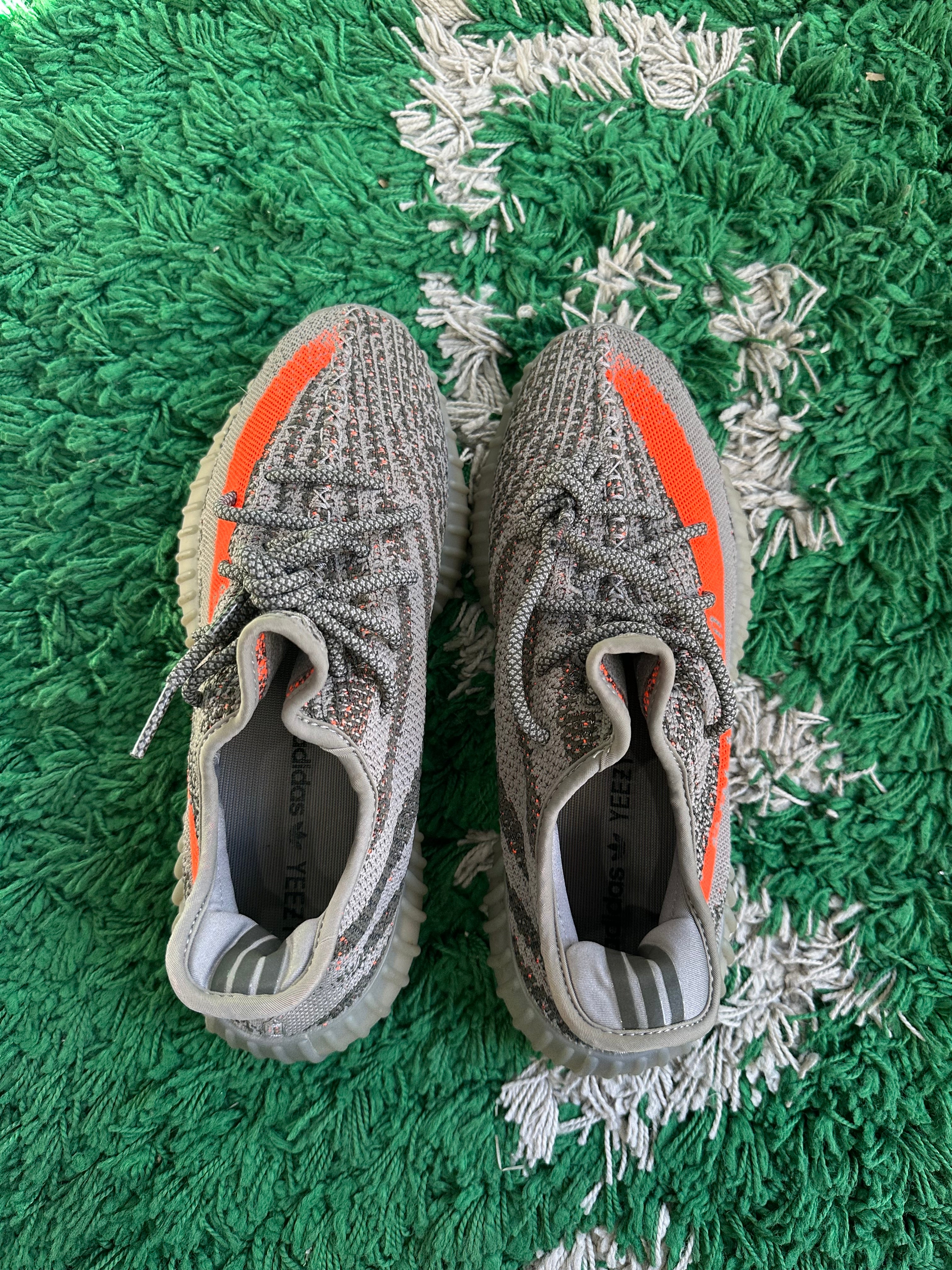 Yeezy 350 “V2 Beluga”
