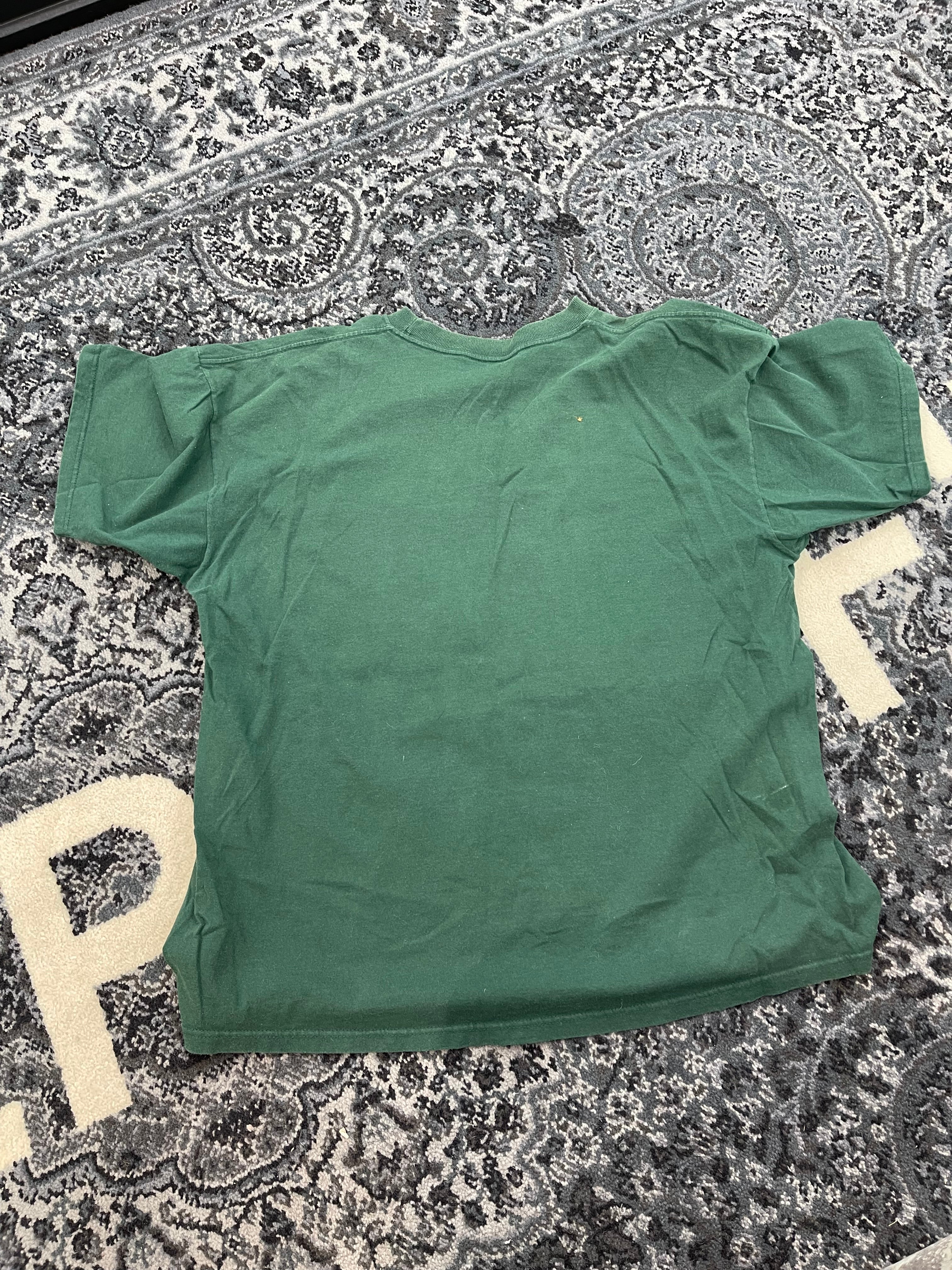 1997 Packers Super Bowl Champions XXXI Tee (XL)