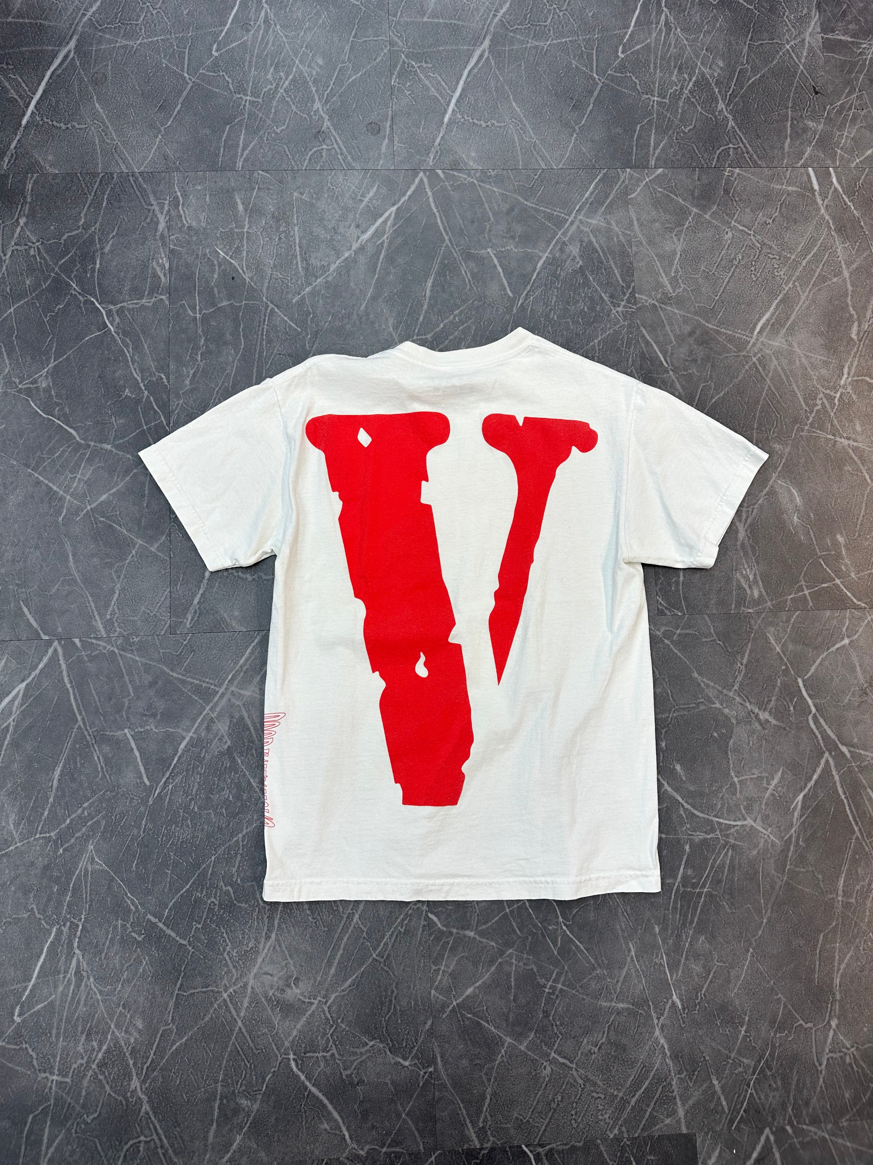 Vlone x Nav “Good Intentions”