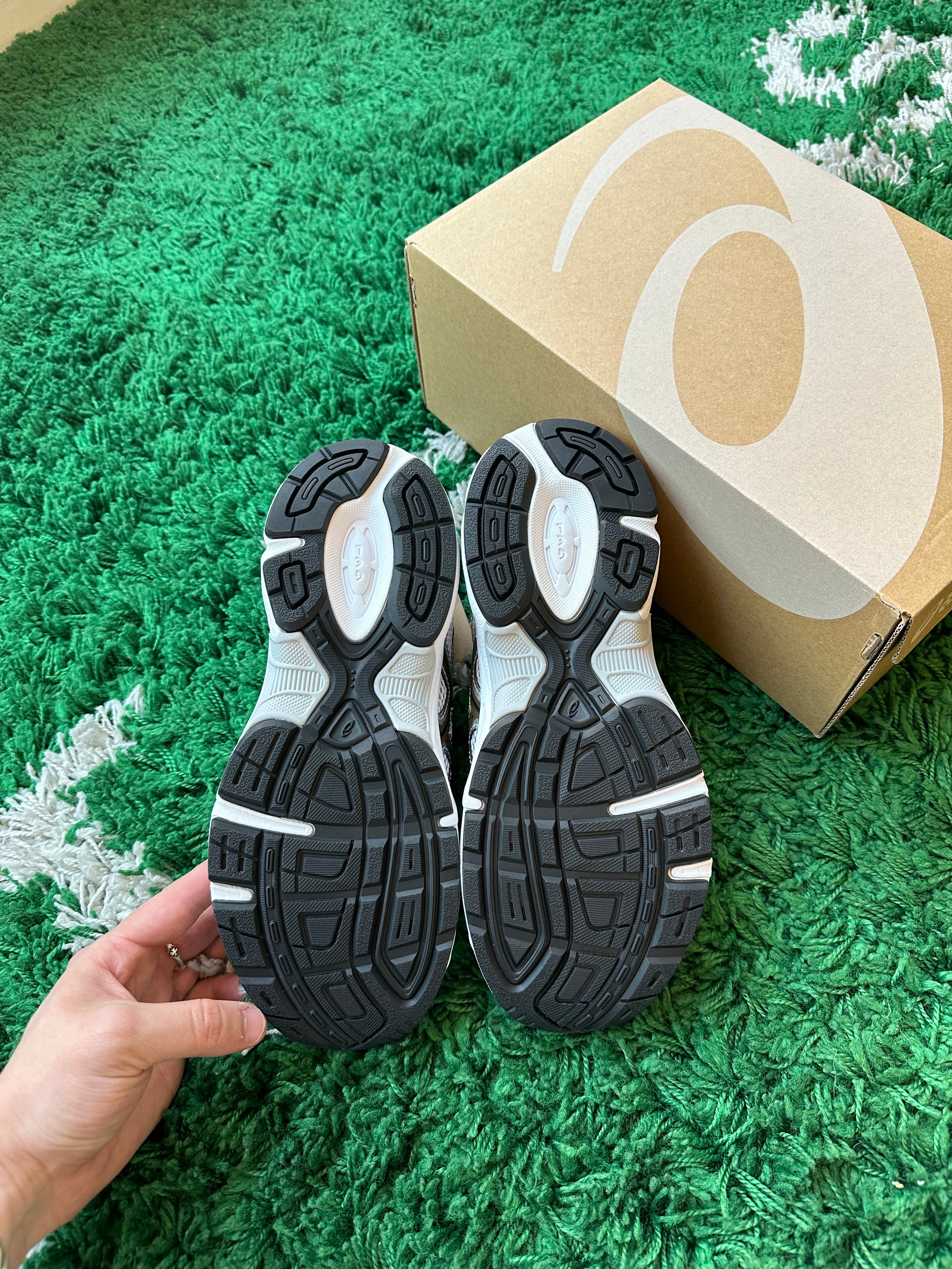 ASICS Gel-1130 “White Clay Canyon GS”