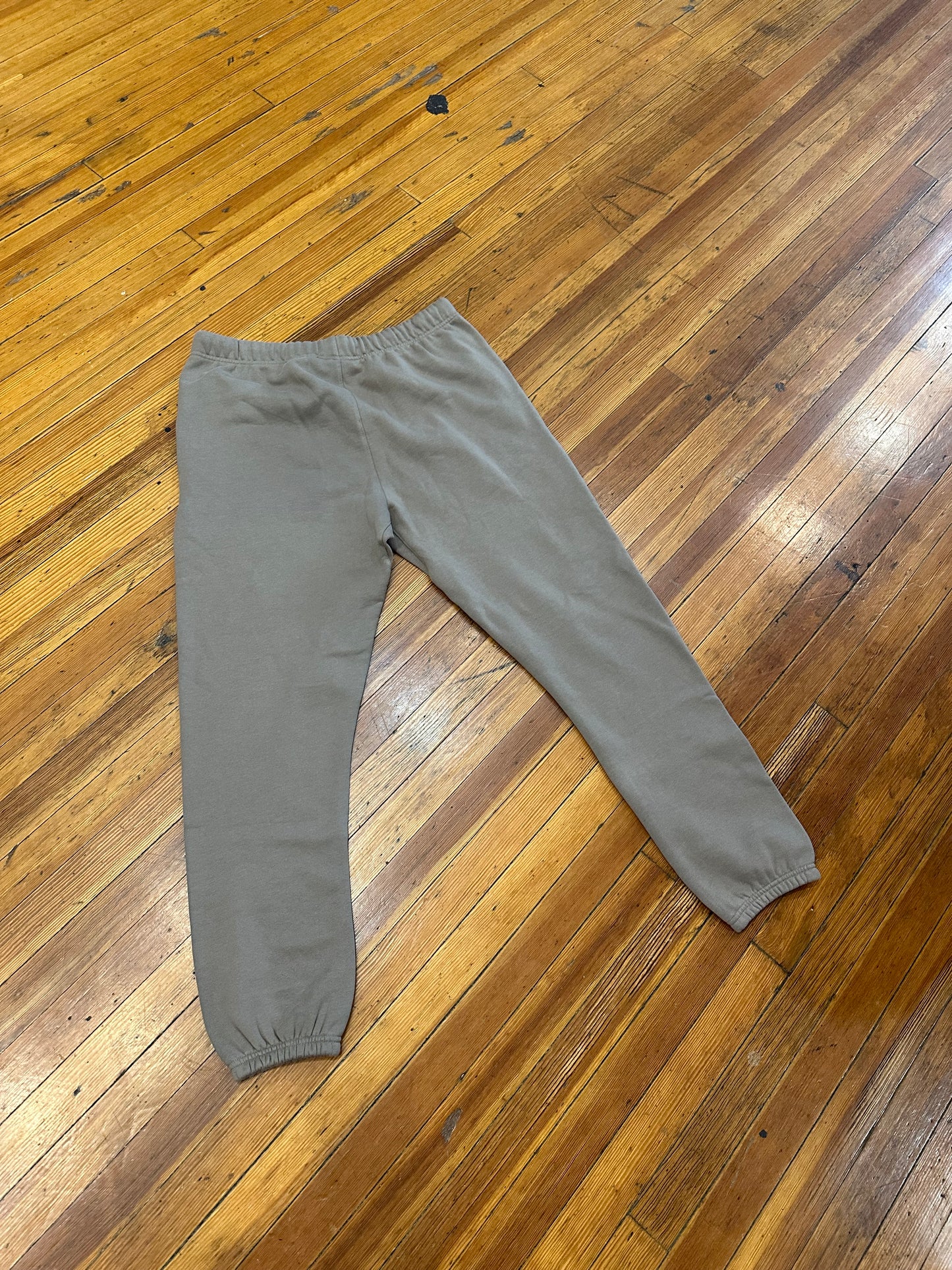 Essentials Sweatpants “Taupe”