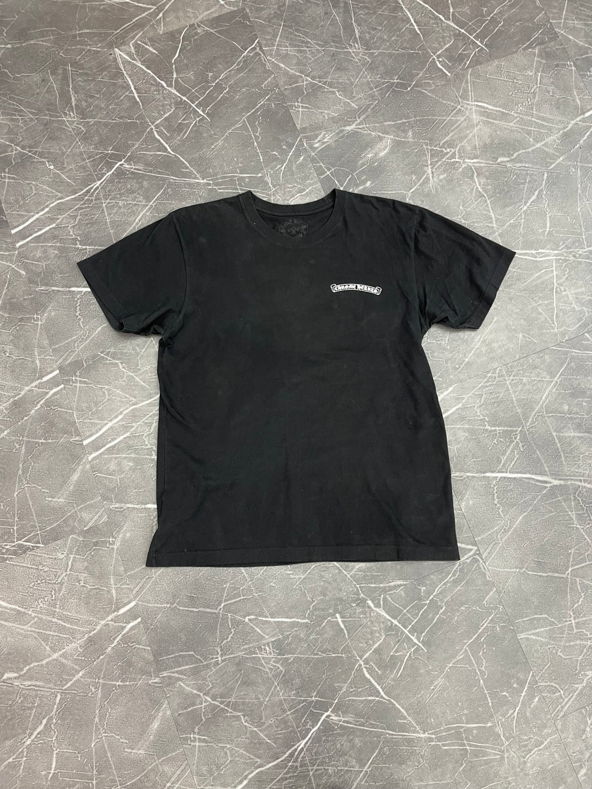 Chrome Hearts “Fabulous Las Vegas” Tee