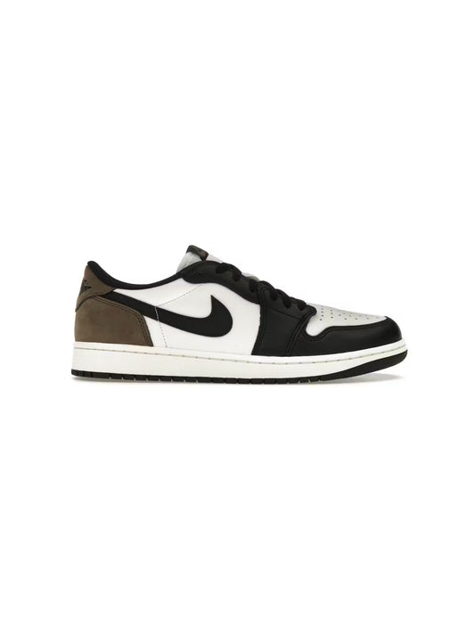 Jordan 1 Low “Mocha”