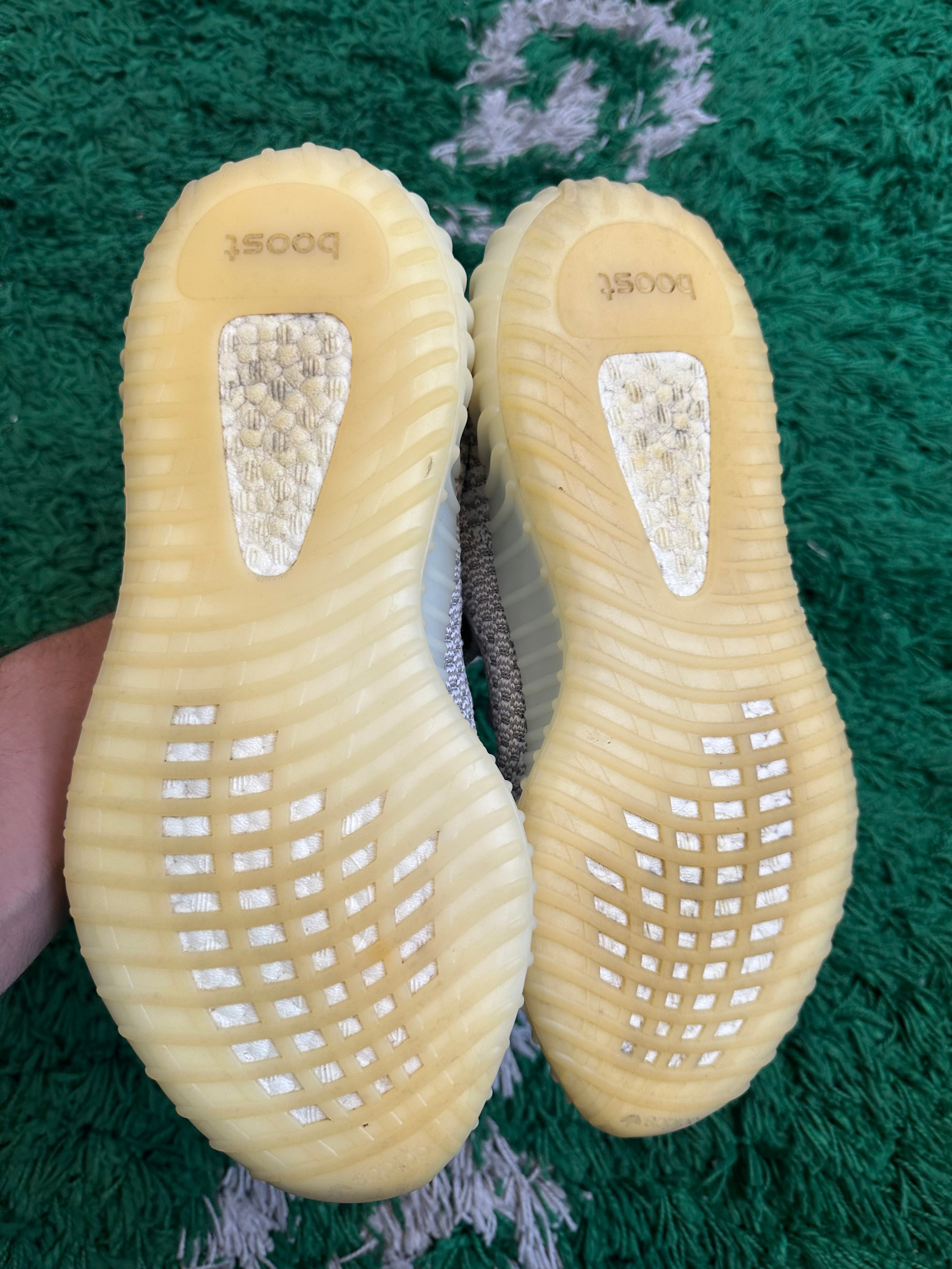 Yeezy 350 “Static”