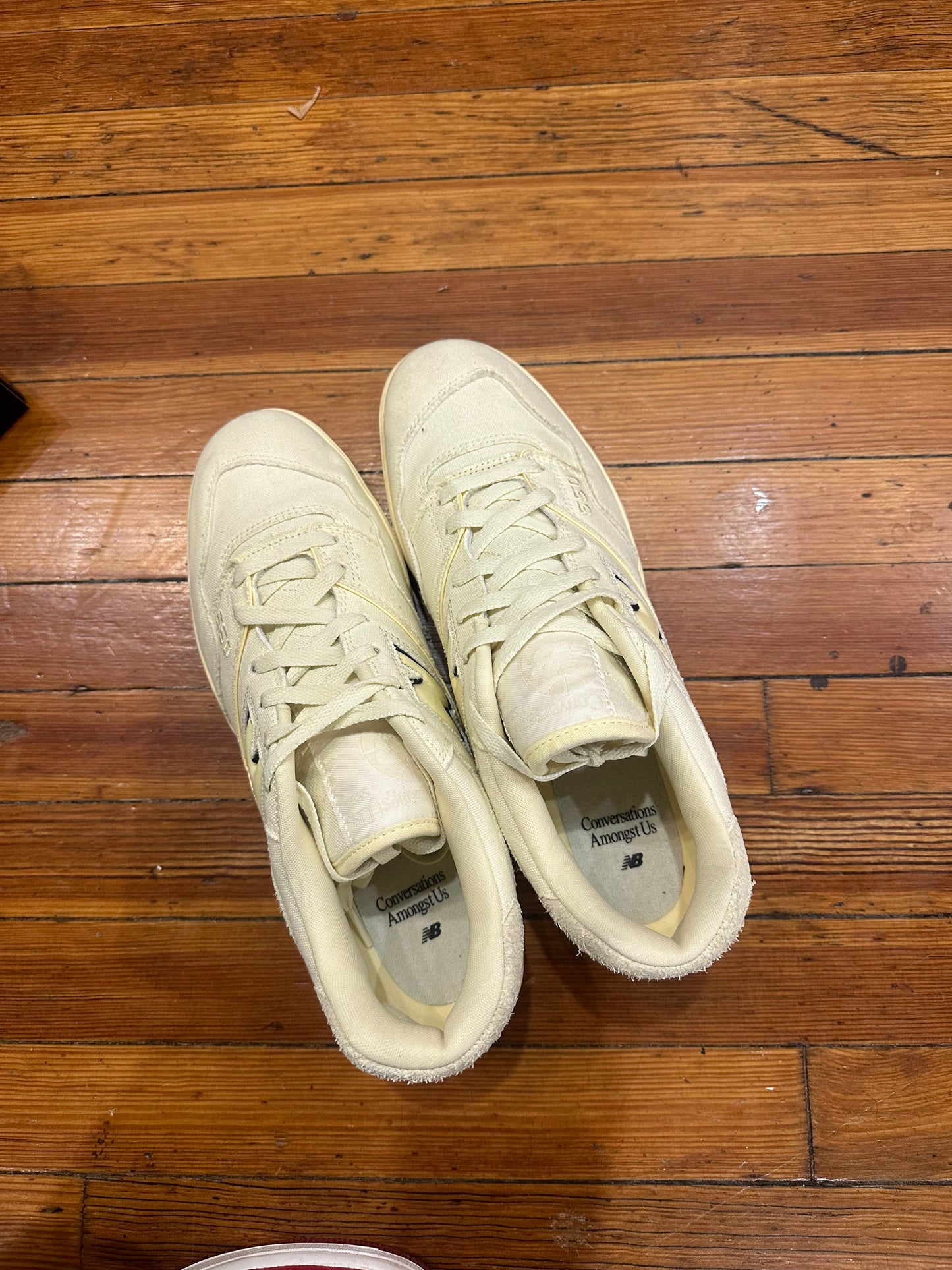 New Balance 550 “JFG Amongst Us”