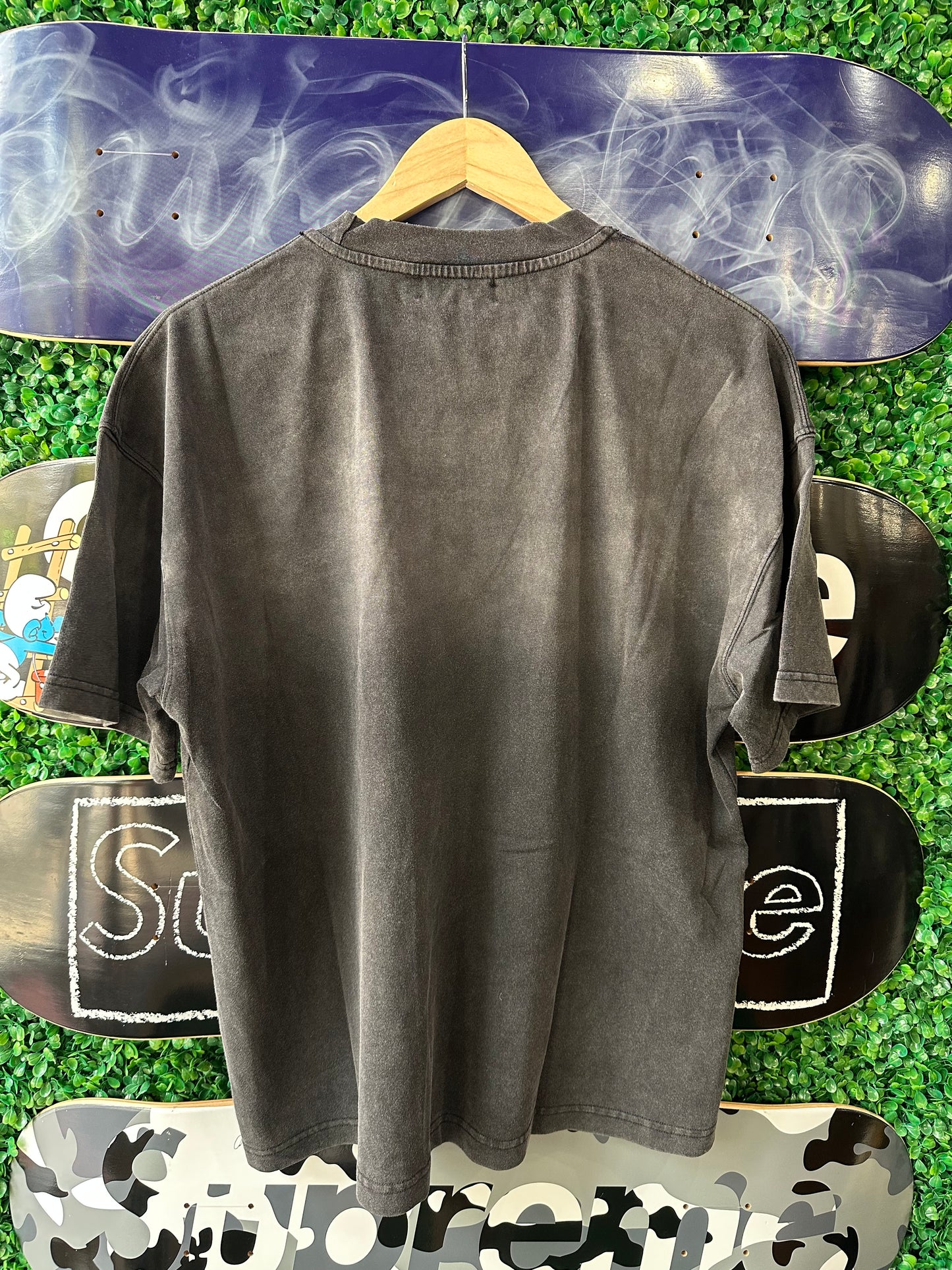 Vale Grim Reaper Tee