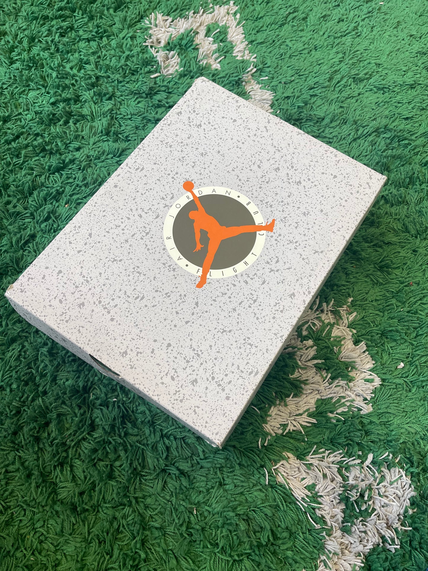 Jordan 5 “Olive”