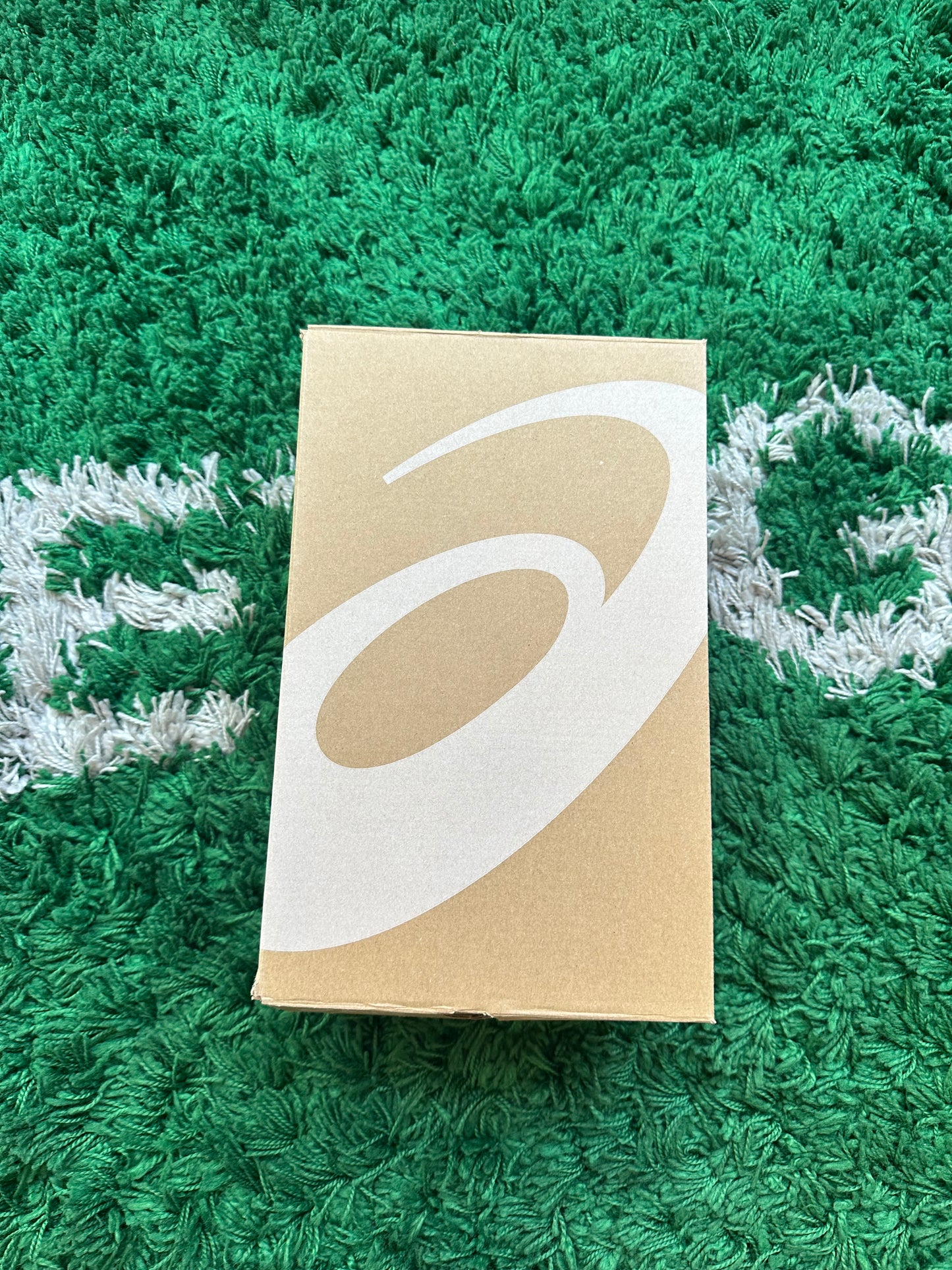 Asic Gel 1130 “Black Glacier Grey”