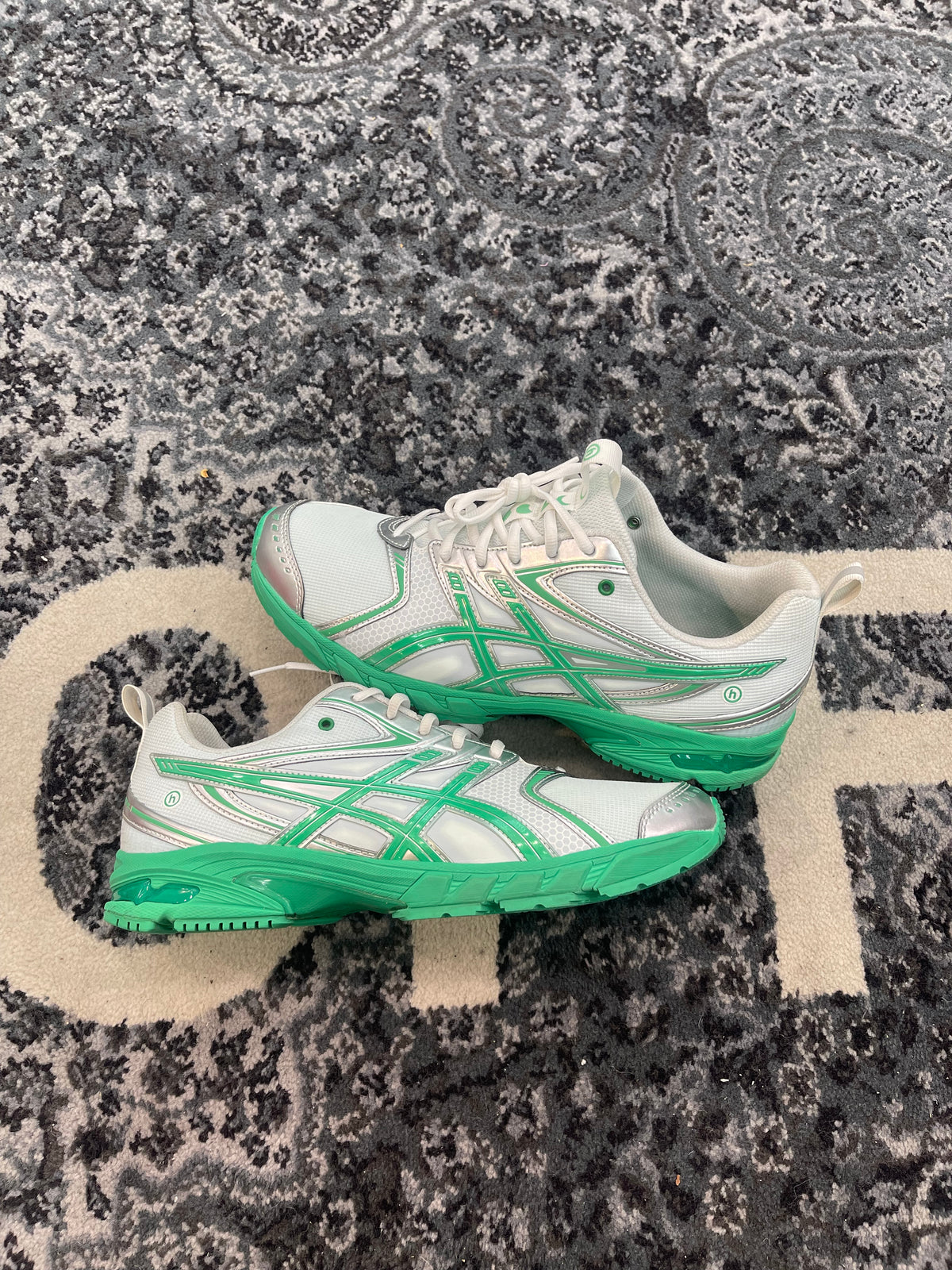 ASICS Gel-DS Trainer 14 “Hidden by Dawn”