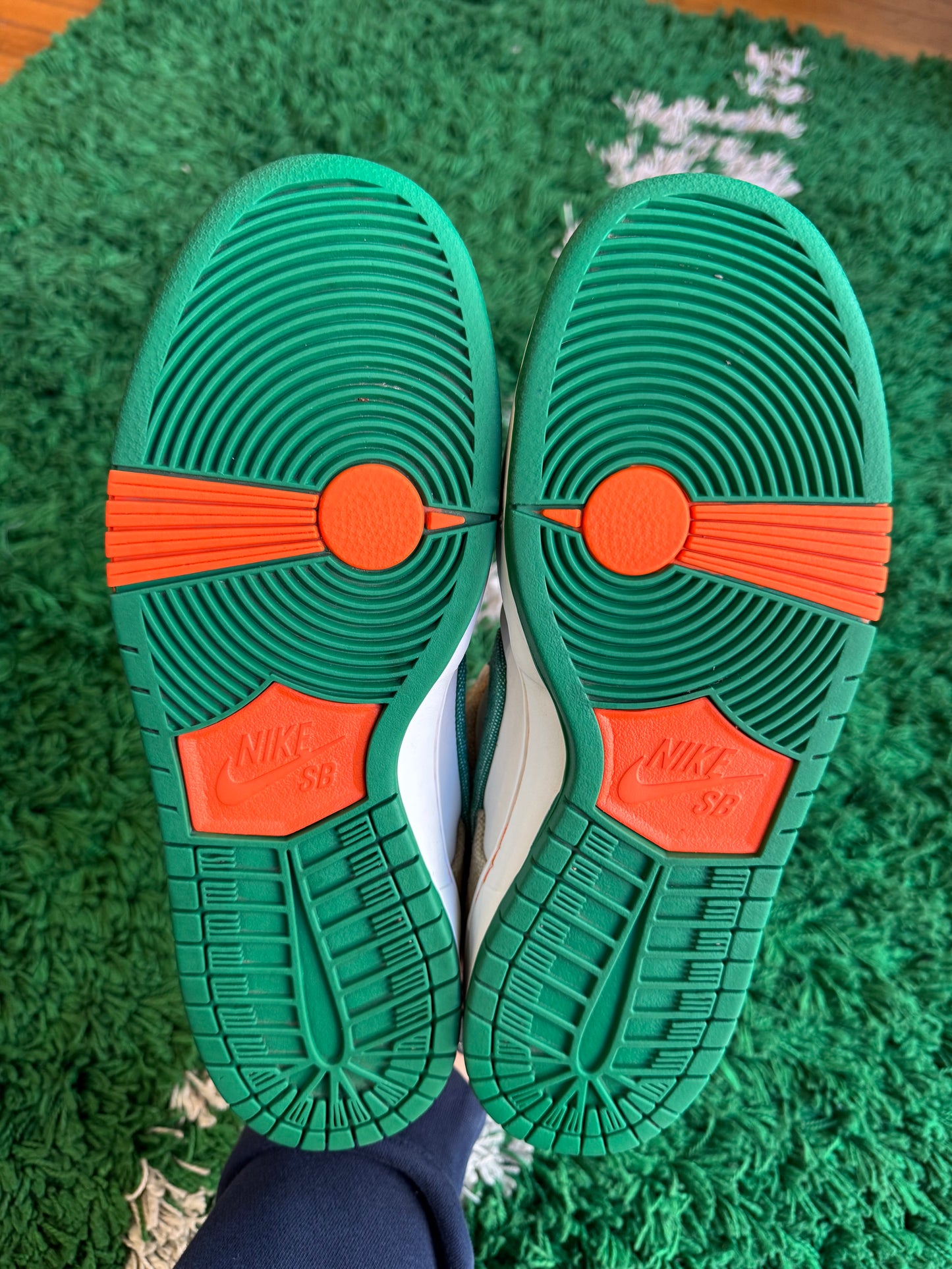 Nike Dunk Low SB “Jarritos”