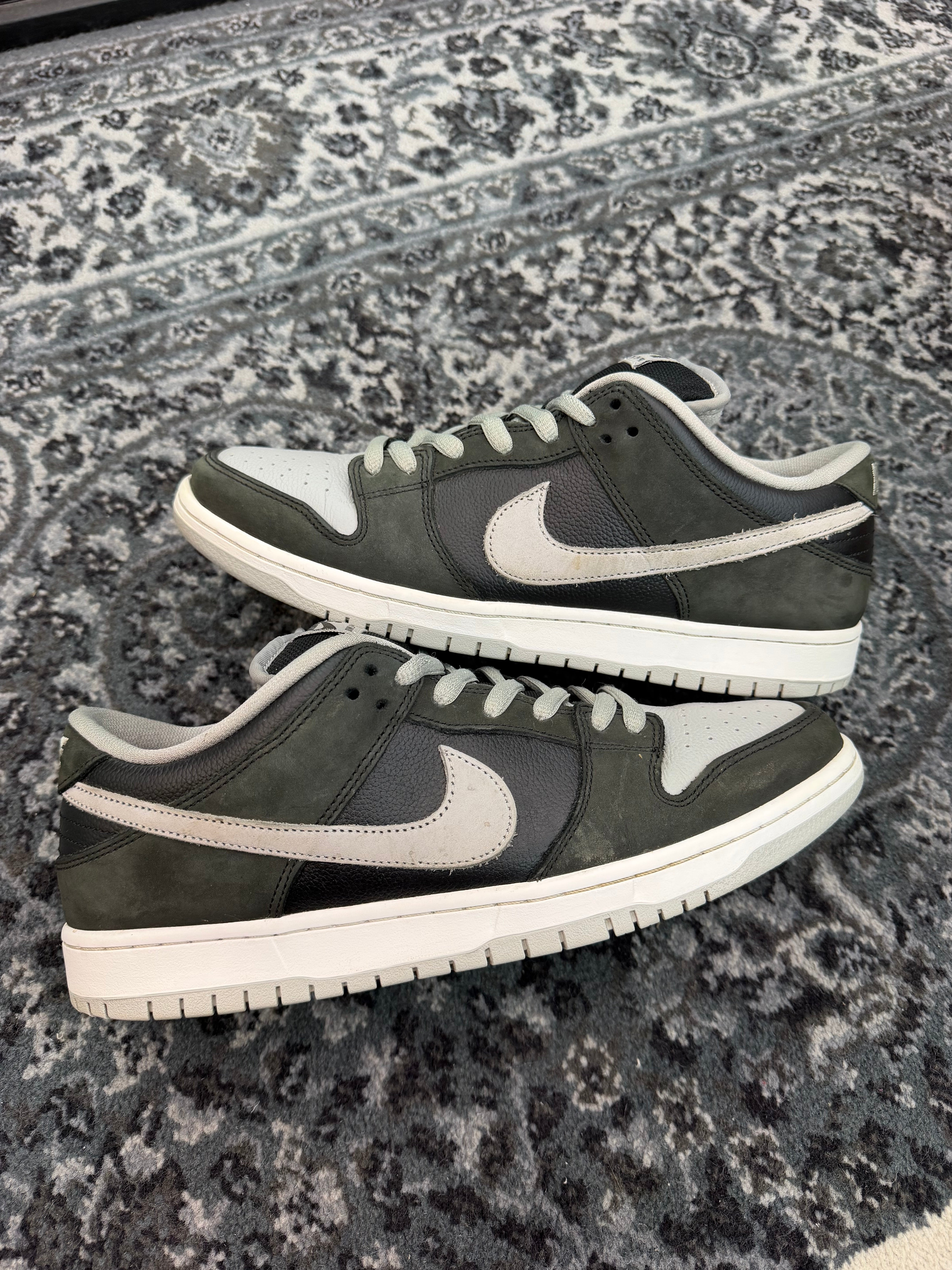 Nike Dunk Low SB J-Pack “Shadow”