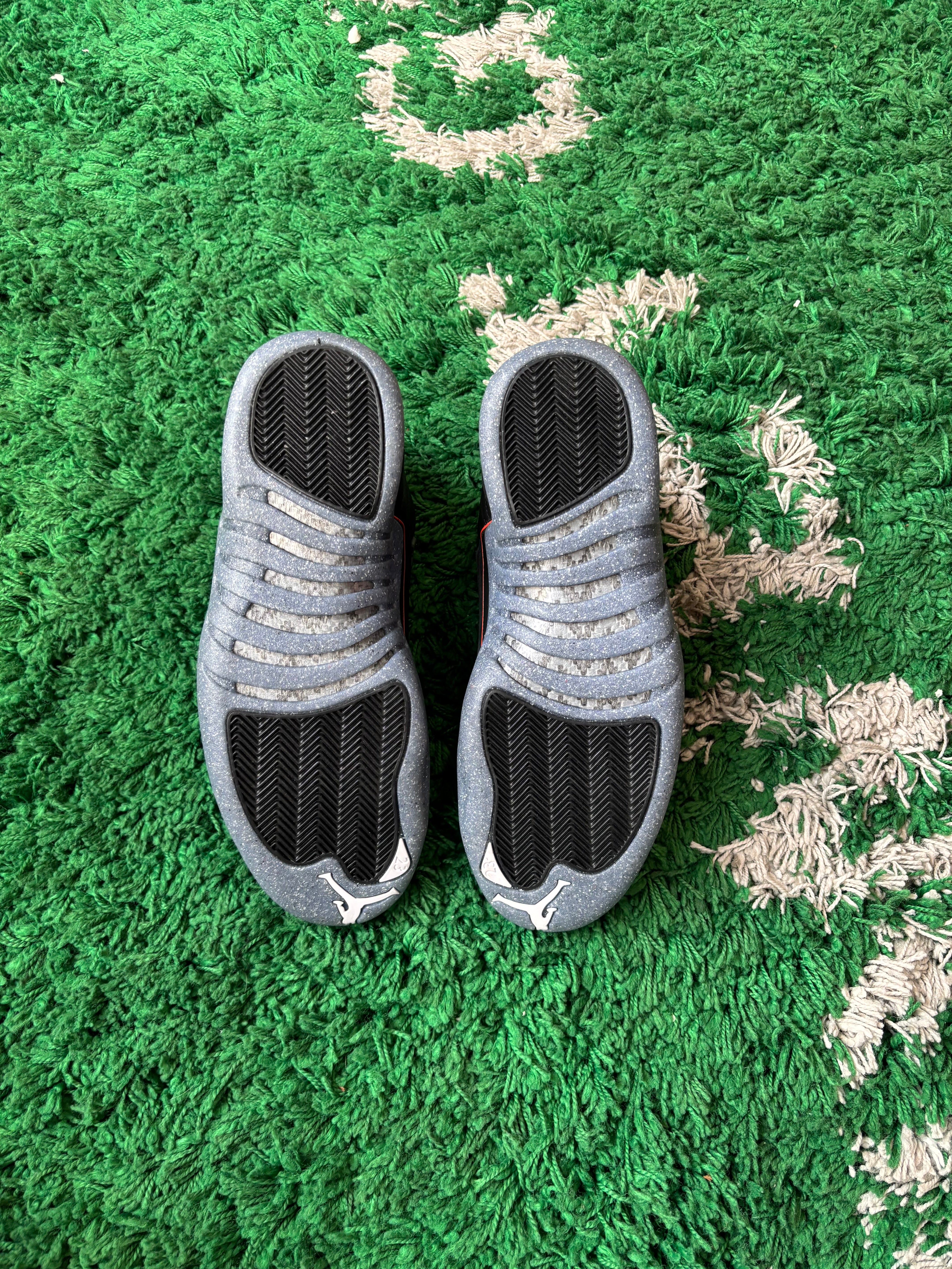 Jordan 12 “Utility”