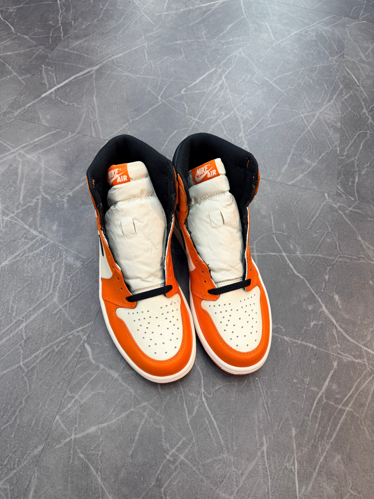 Jordan 1 Retro Reverse Shattered Backboard