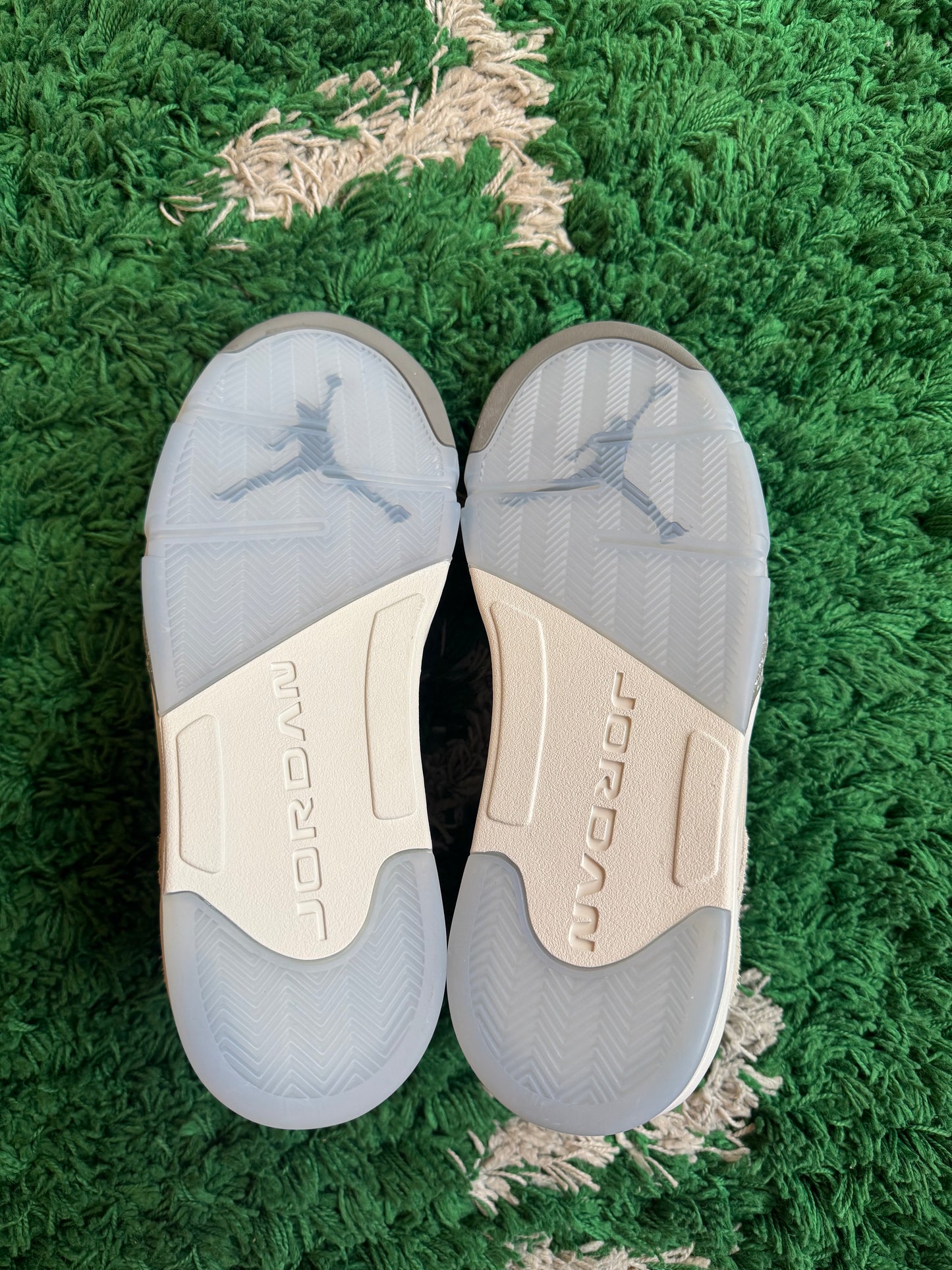 Jordan 5 “Craft”