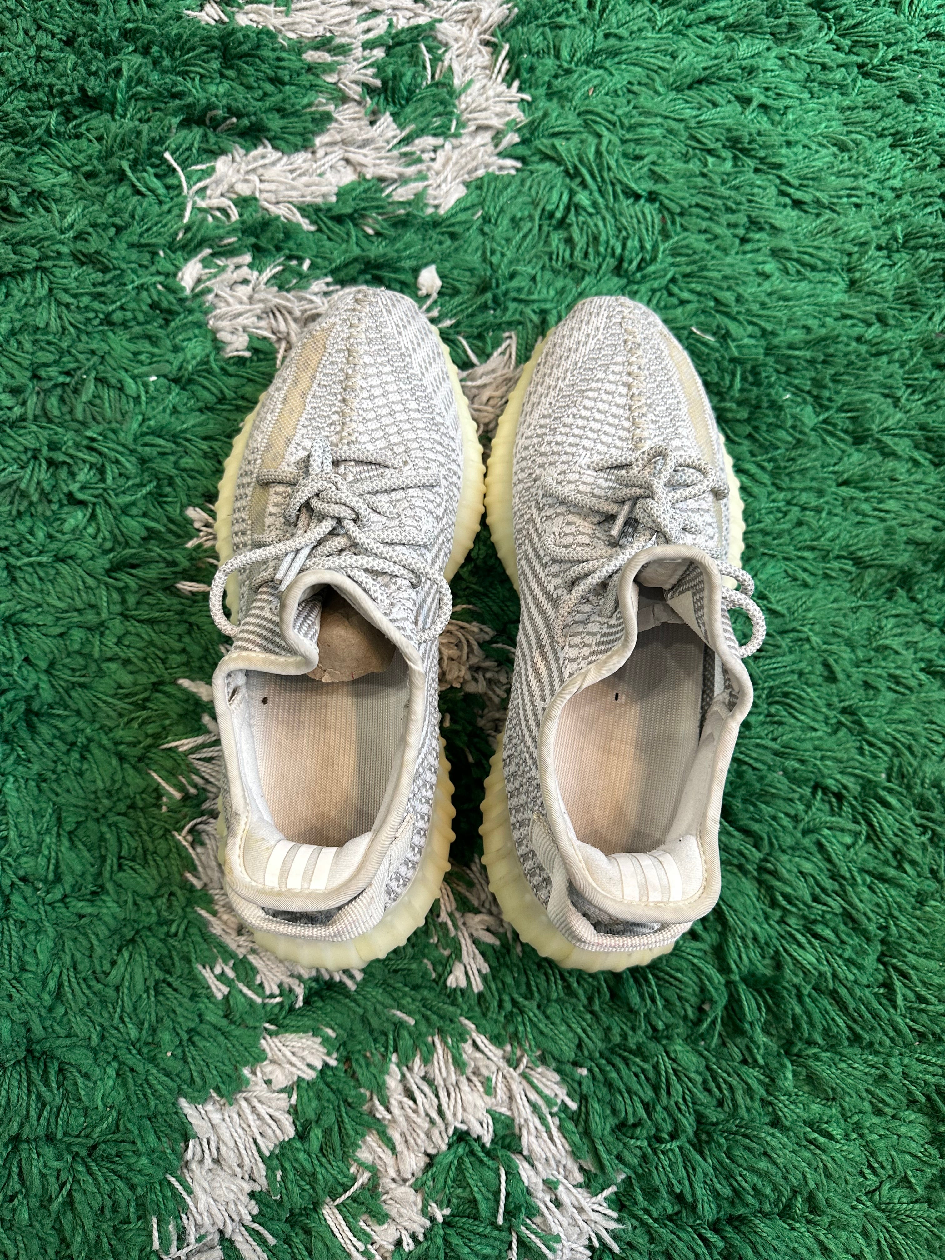 Yeezy 350 “Static”