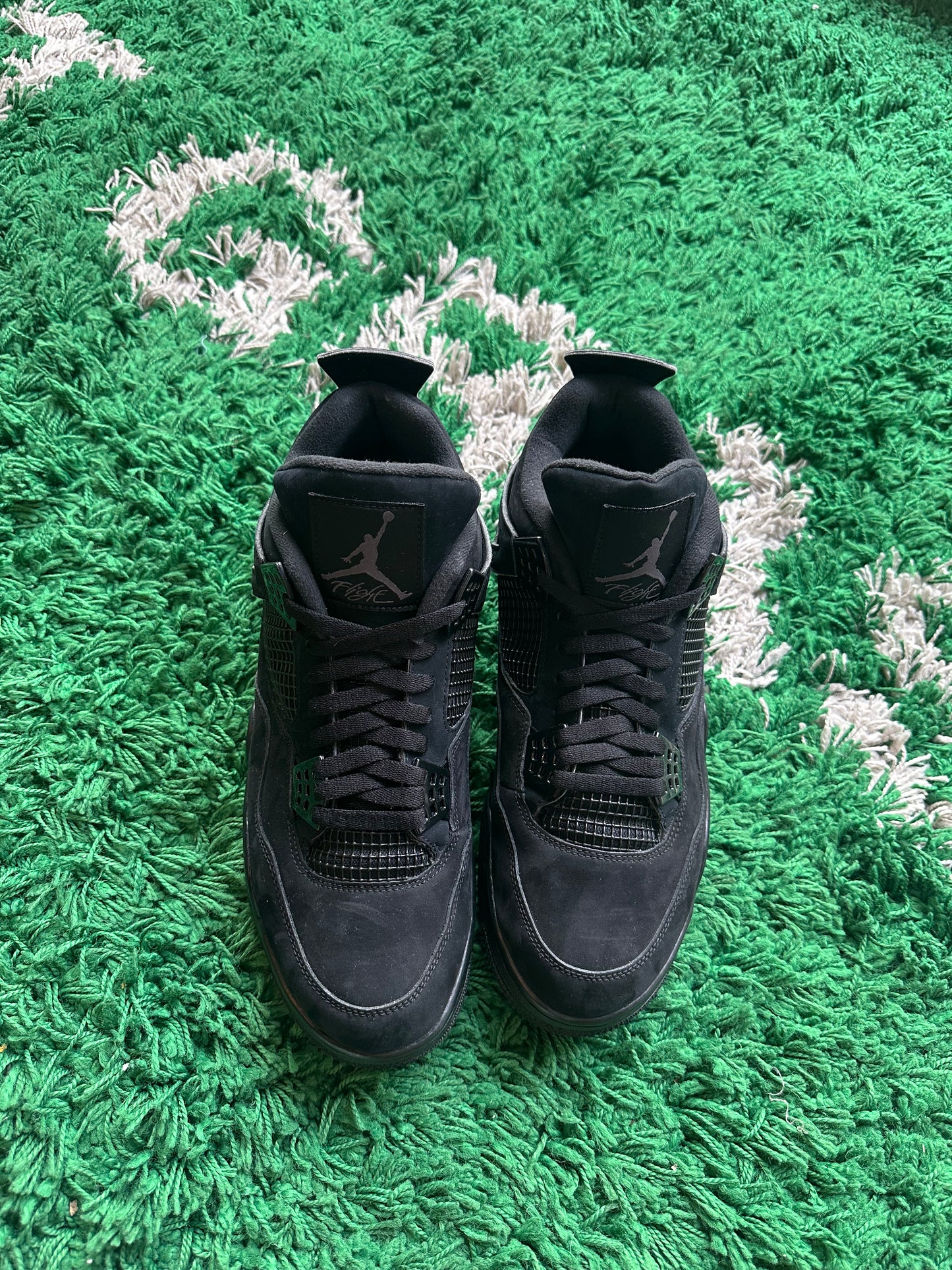 Jordan 4 “Black Cat”