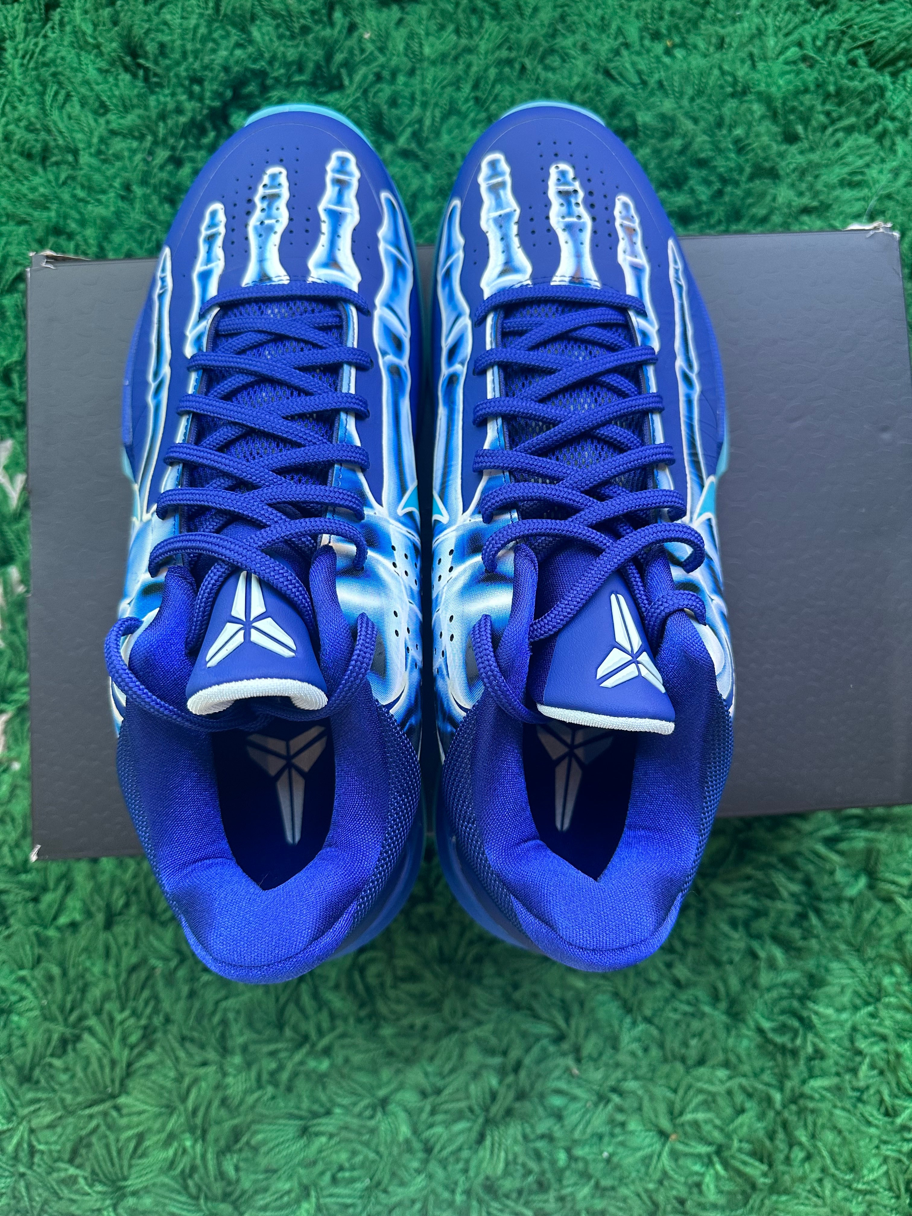 Kobe 5 Protro “X-Ray”