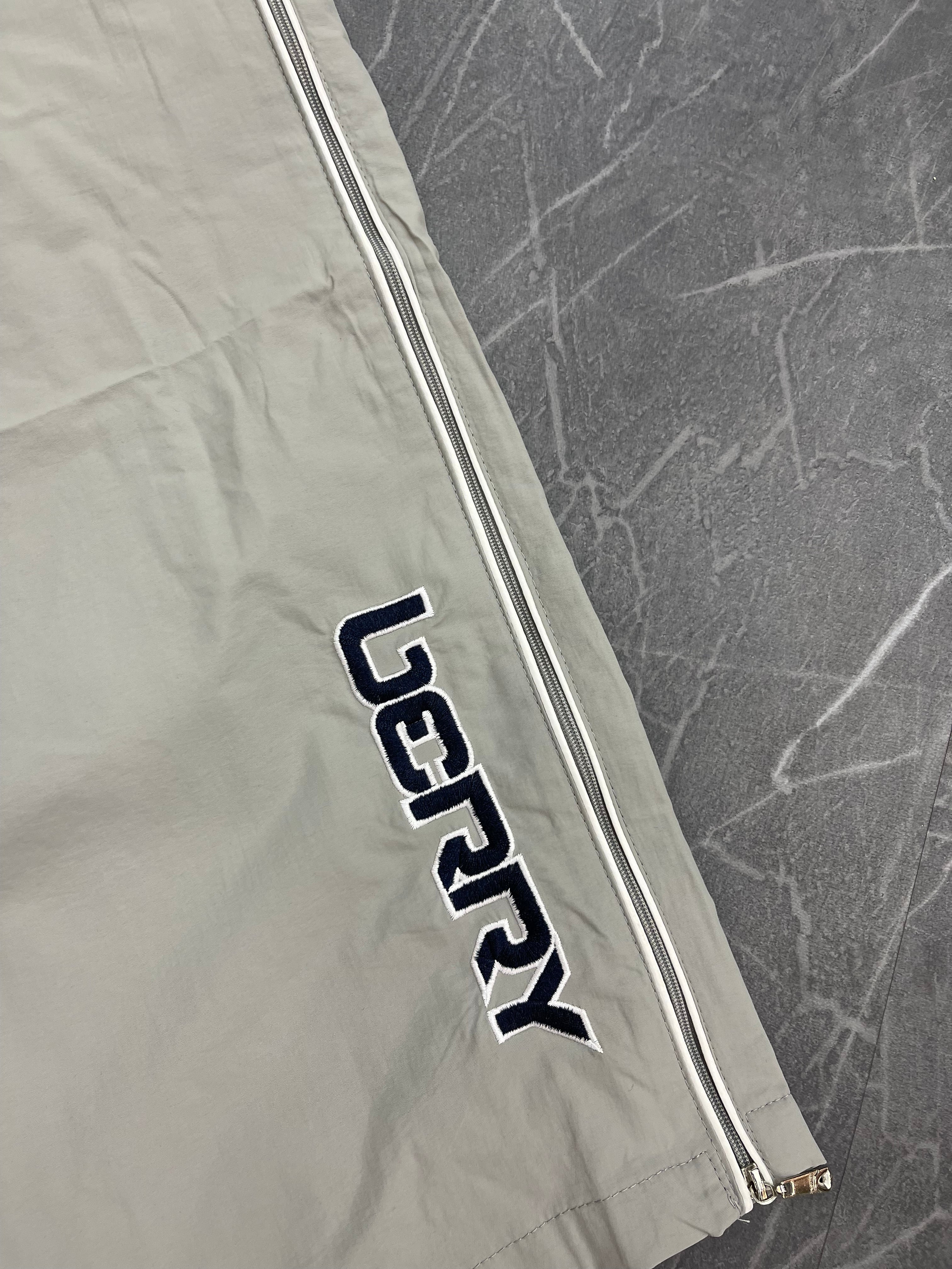GV Gallery Berry Silver Track Pants