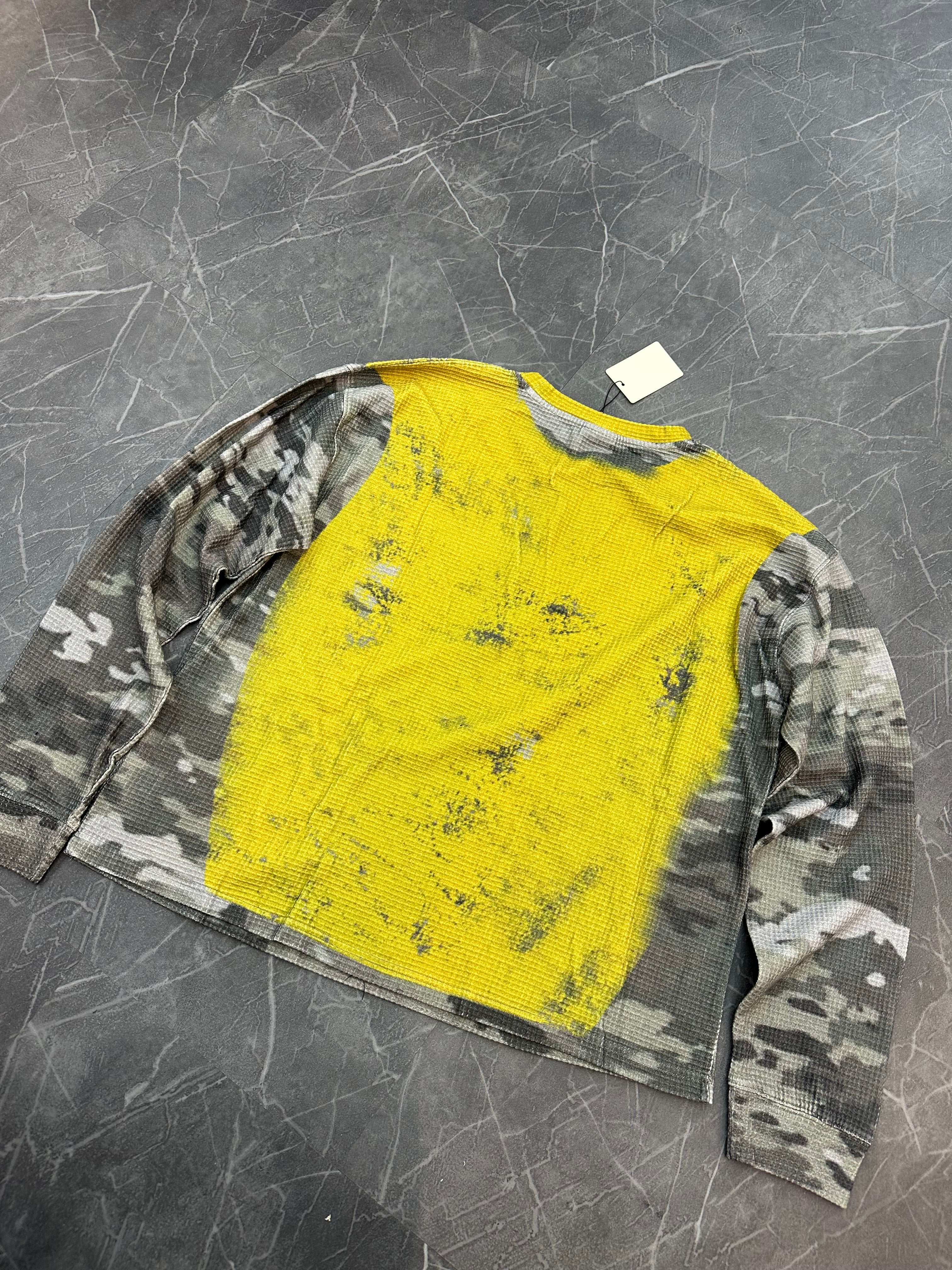 Vale Forever Camo Futball Thermal