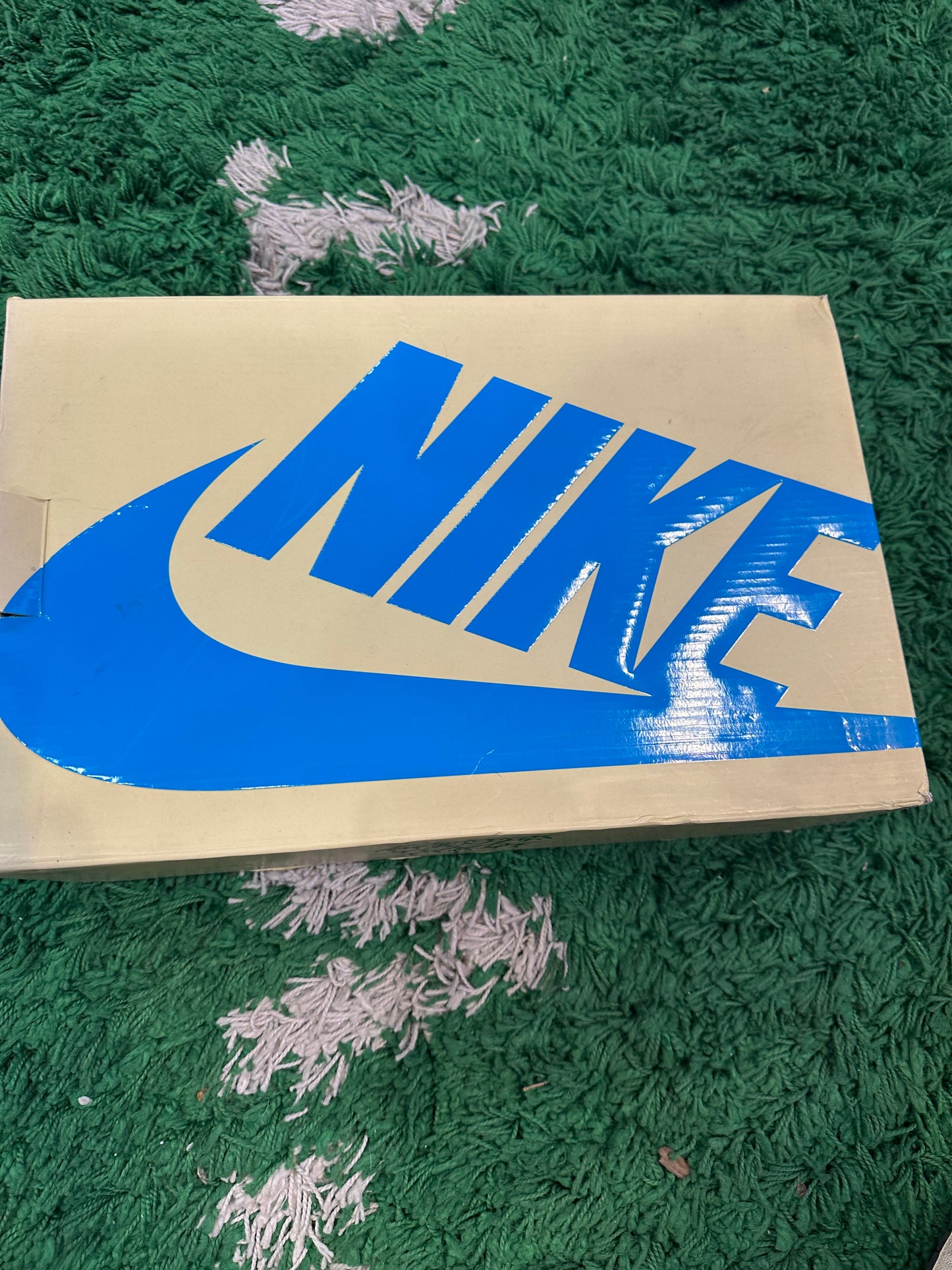 Nike Air Force 1 Low Travis Scott “Cactus Jack”